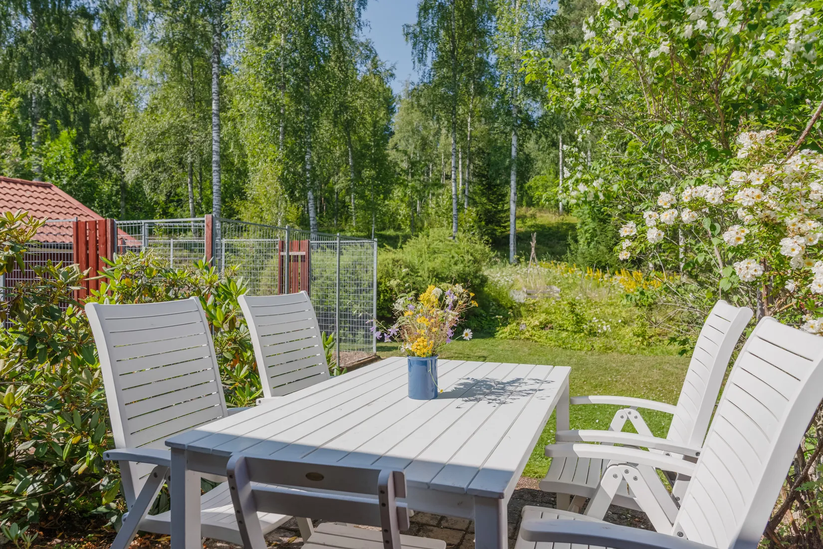 Villa, Smiängsvägen 25, Vikarbyn, Rättvik
