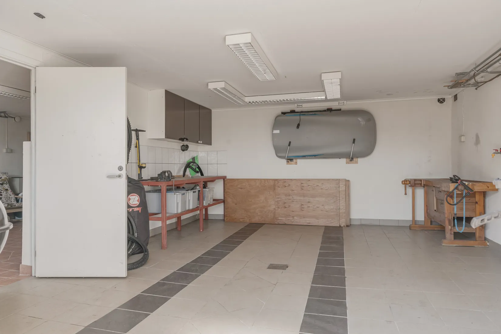 Villa, Smiängsvägen 25, Vikarbyn, Rättvik