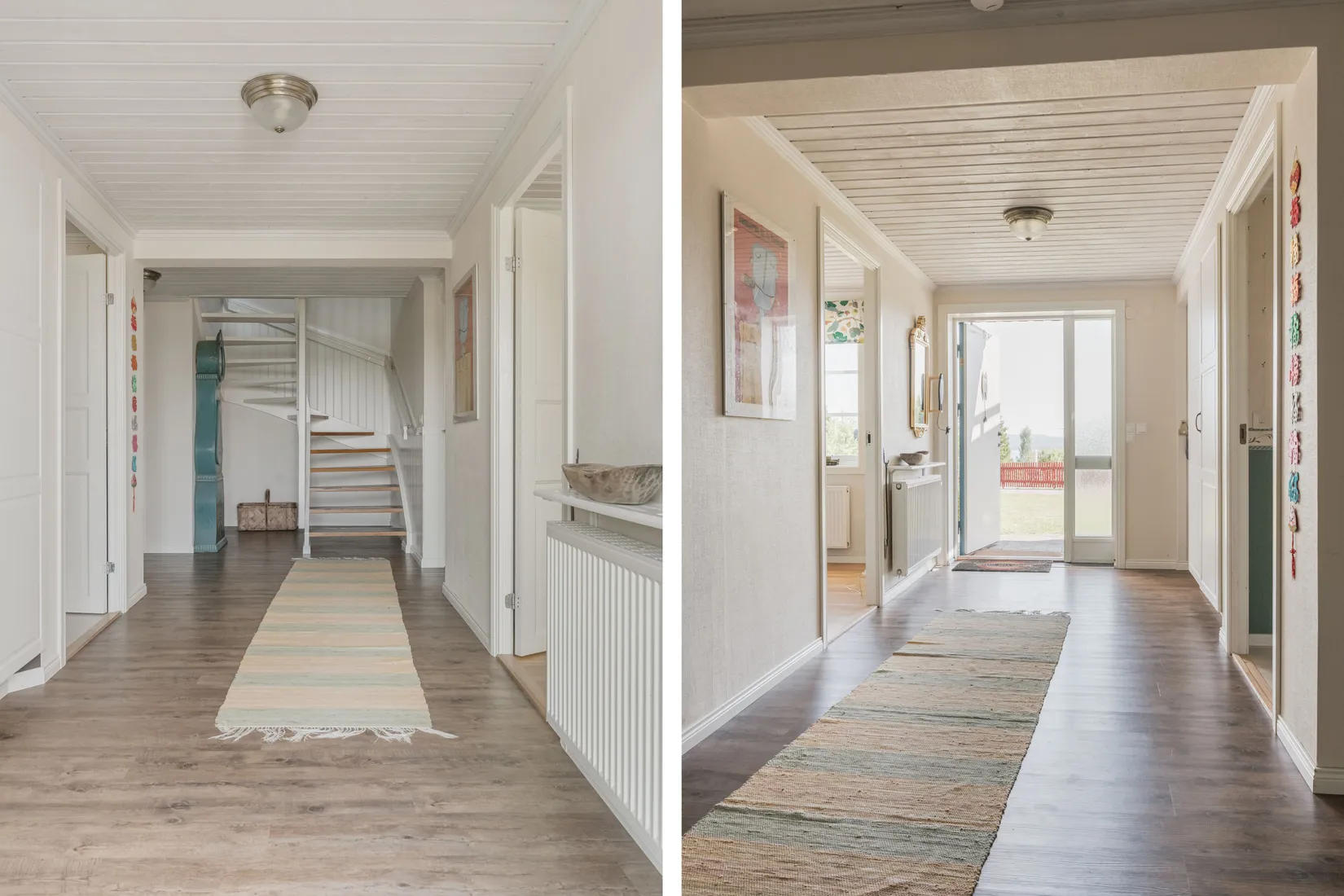 Villa, Smiängsvägen 25, Vikarbyn, Rättvik