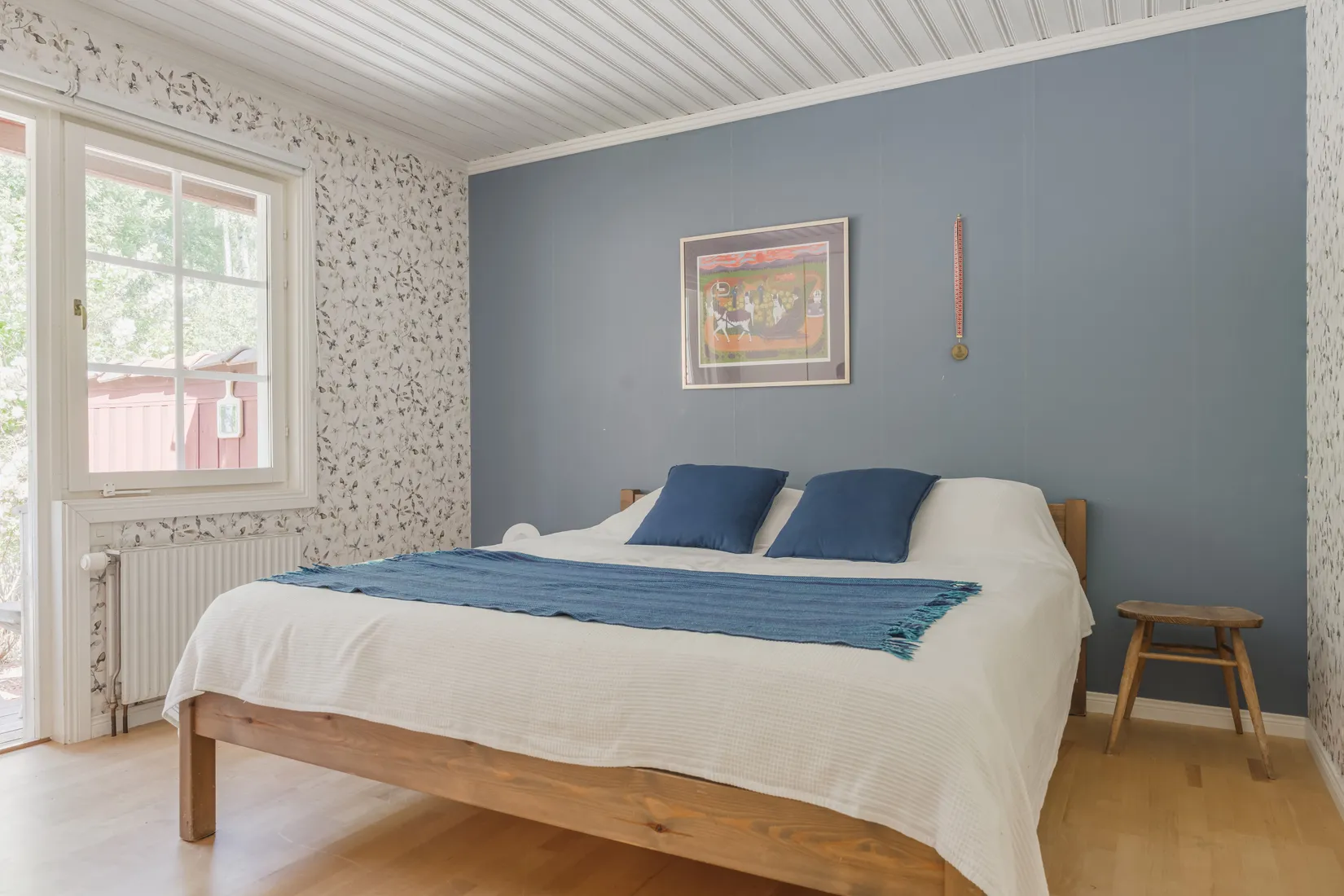 Villa, Smiängsvägen 25, Vikarbyn, Rättvik