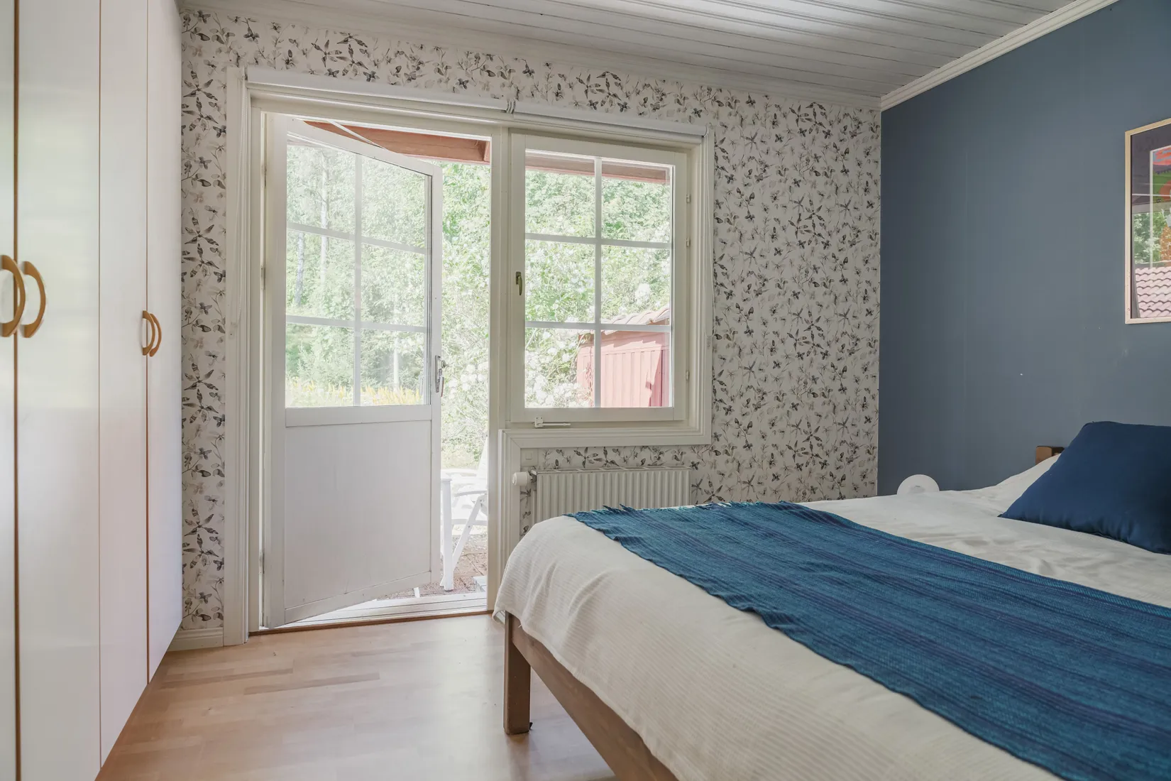 Villa, Smiängsvägen 25, Vikarbyn, Rättvik