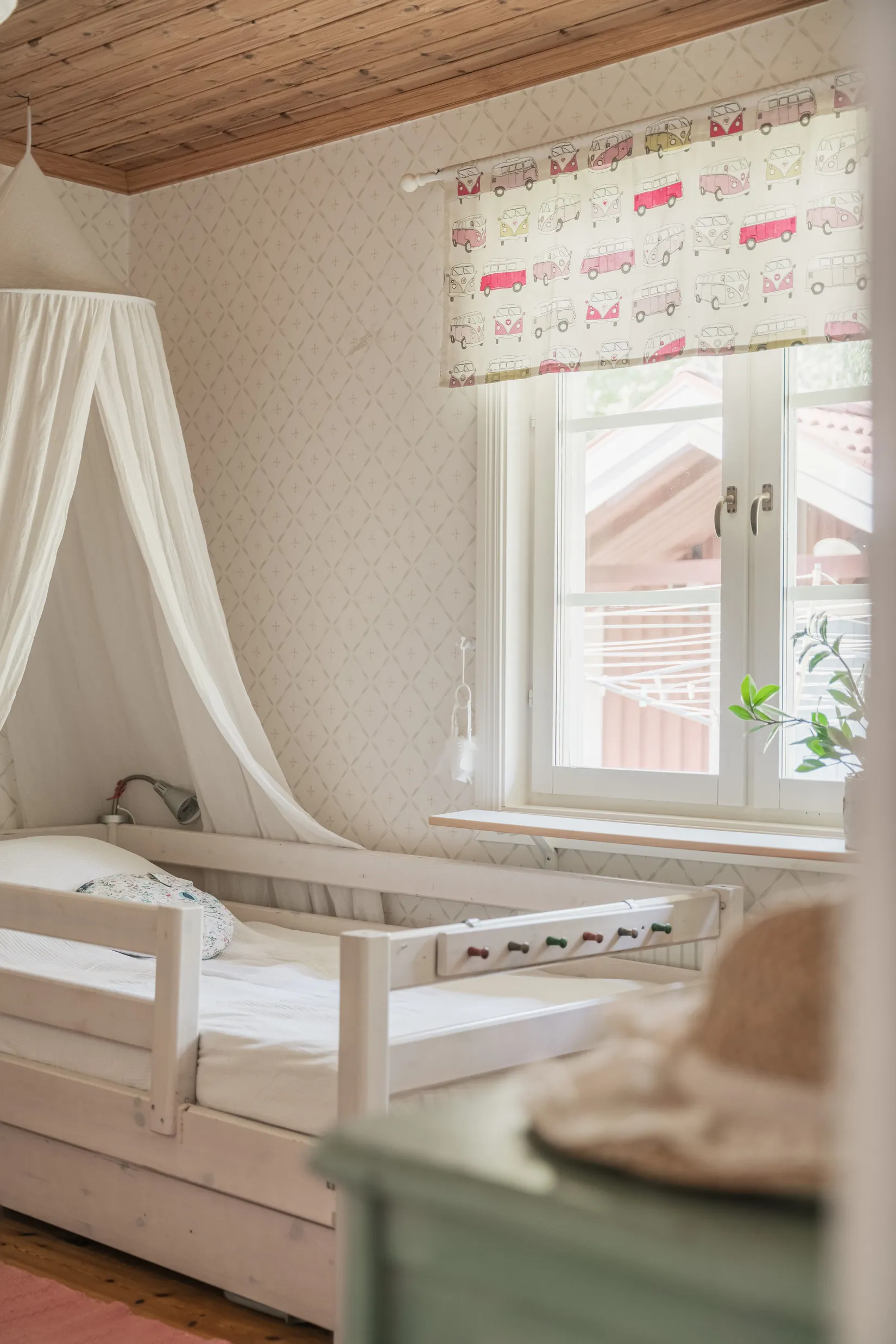 Villa, Smiängsvägen 25, Vikarbyn, Rättvik