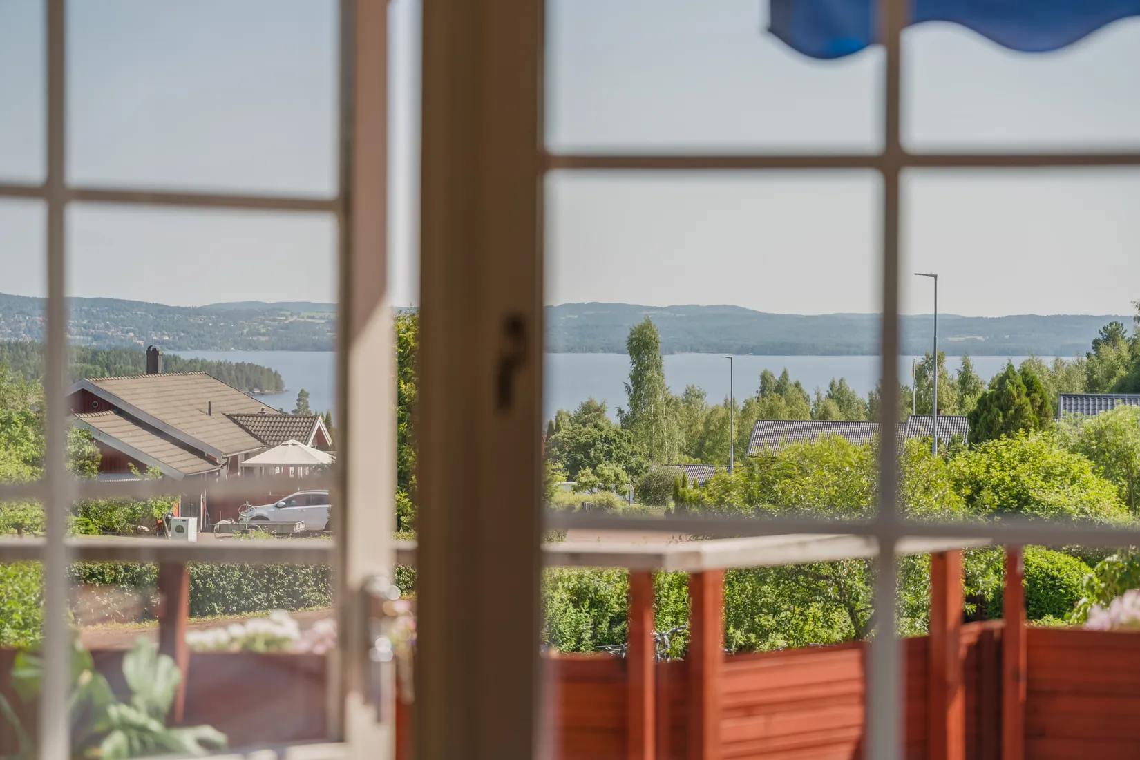 Villa, Smiängsvägen 25, Vikarbyn, Rättvik