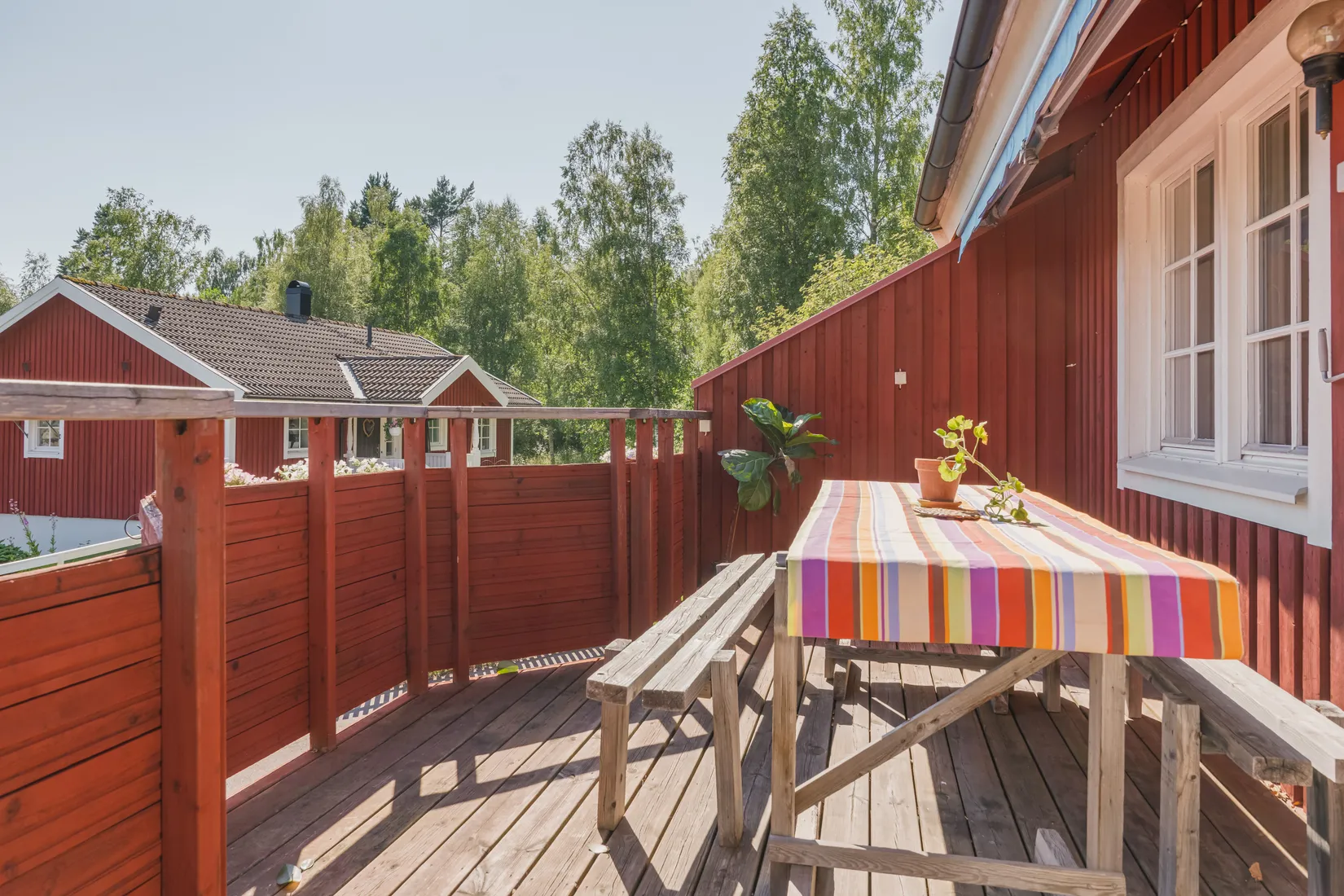 Villa, Smiängsvägen 25, Vikarbyn, Rättvik