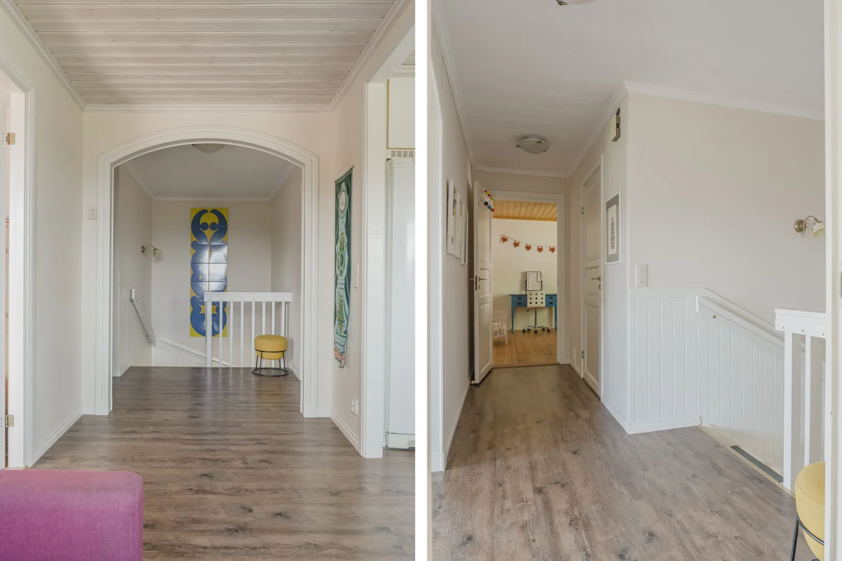 Villa, Smiängsvägen 25, Vikarbyn, Rättvik