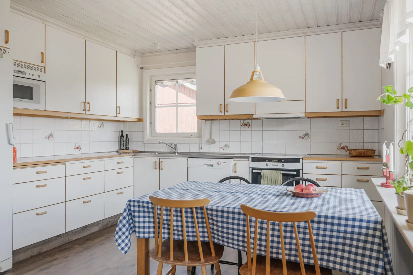 Villa, Smiängsvägen 25, Vikarbyn, Rättvik