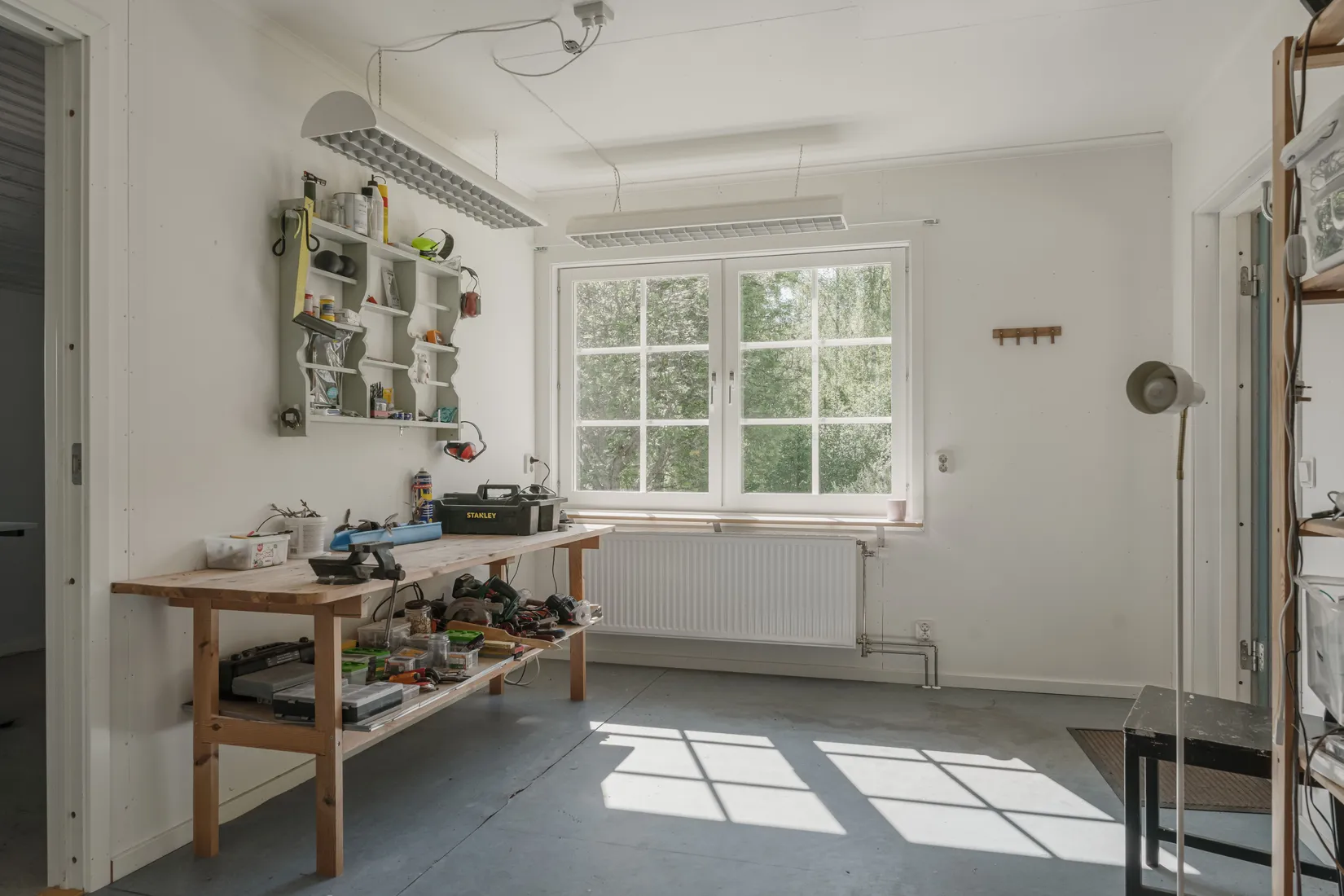 Villa, Smiängsvägen 25, Vikarbyn, Rättvik