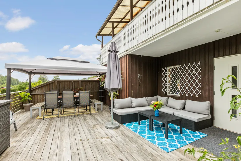Villa, Herrestads Torsberg 728, Herrestad, Uddevalla