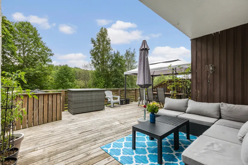 Villa, Herrestads Torsberg 728, Herrestad, Uddevalla