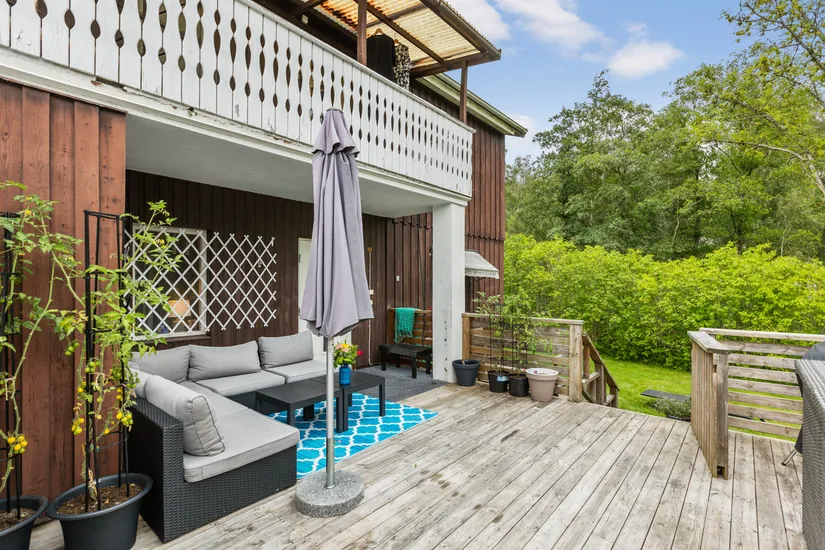 Villa, Herrestads Torsberg 728, Herrestad, Uddevalla