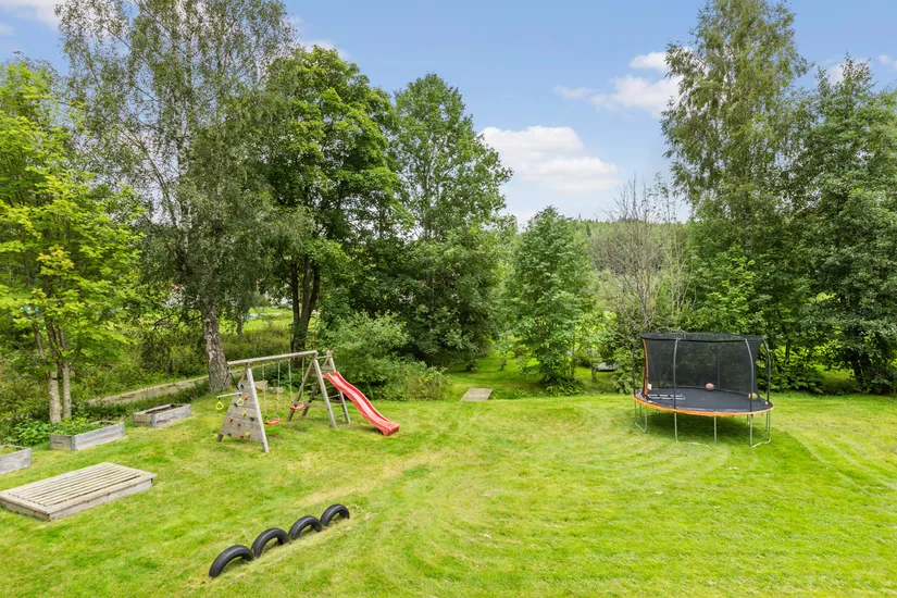 Villa, Herrestads Torsberg 728, Herrestad, Uddevalla