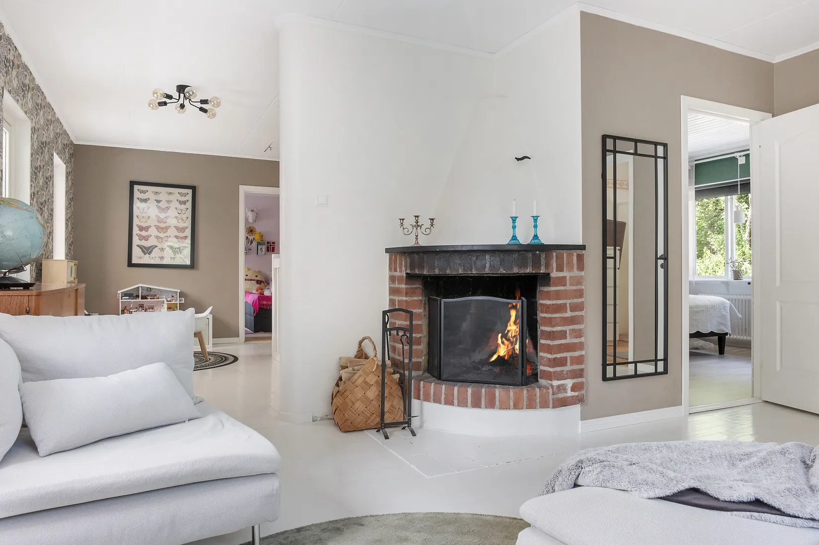 Villa, Herrestads Torsberg 728, Herrestad, Uddevalla