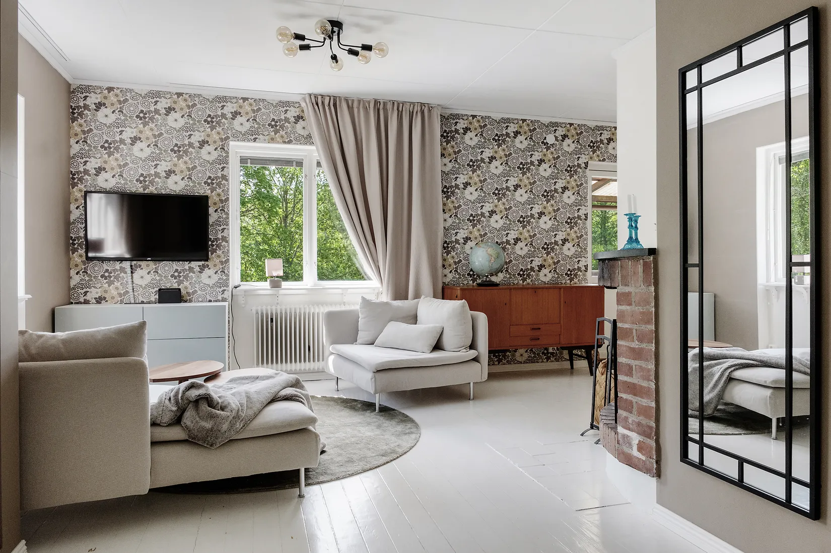 Villa, Herrestads Torsberg 728, Herrestad, Uddevalla