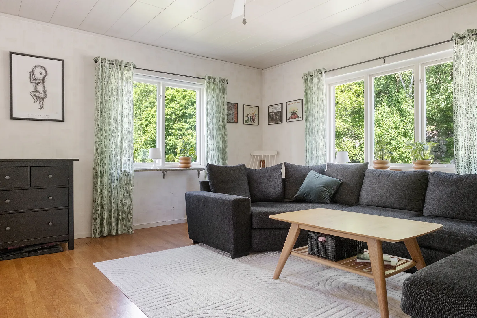 Villa, Herrestads Torsberg 728, Herrestad, Uddevalla