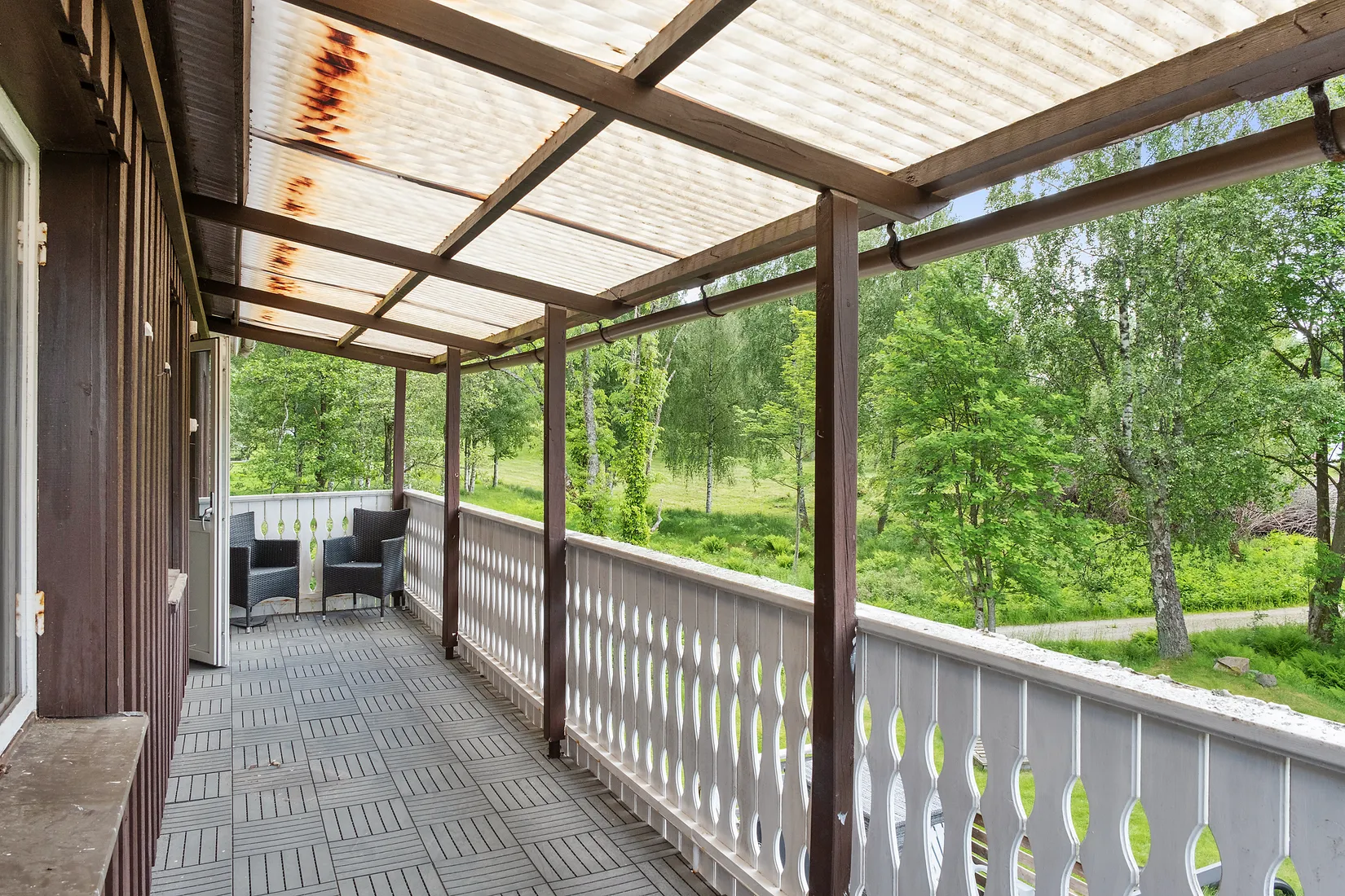 Villa, Herrestads Torsberg 728, Herrestad, Uddevalla