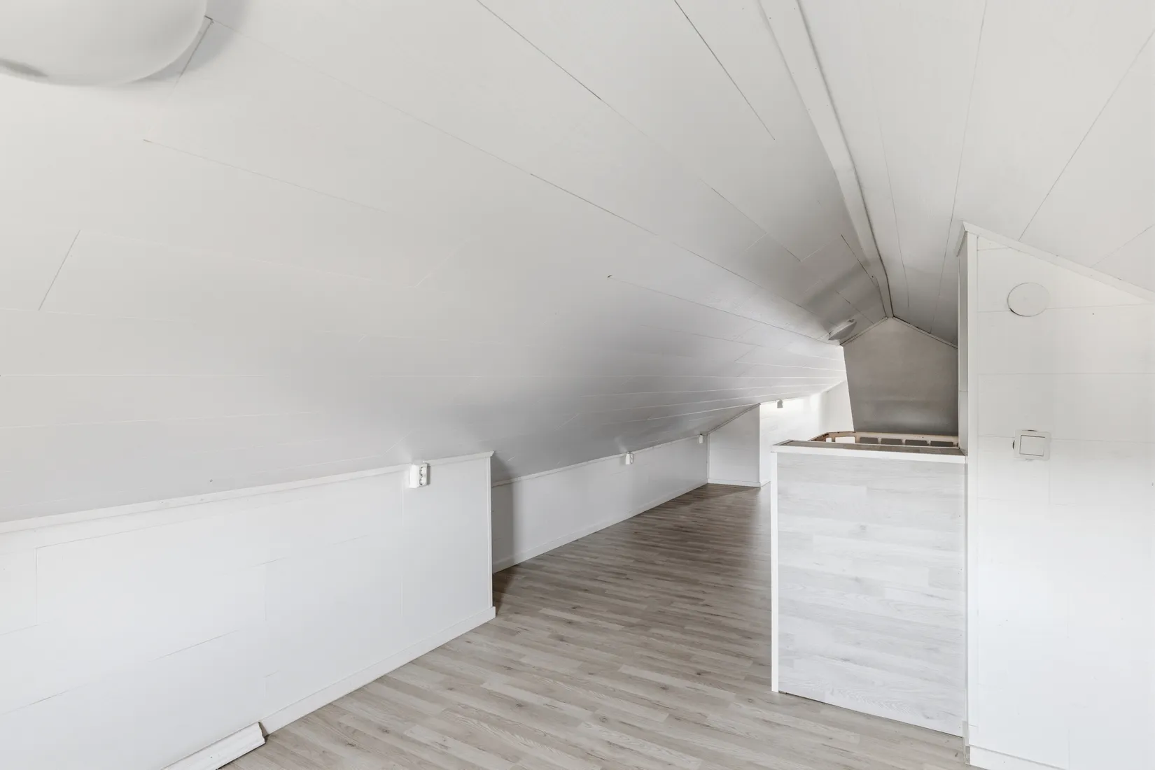 Villa,  Villa Solhem 1, Dannäs, Värnamo