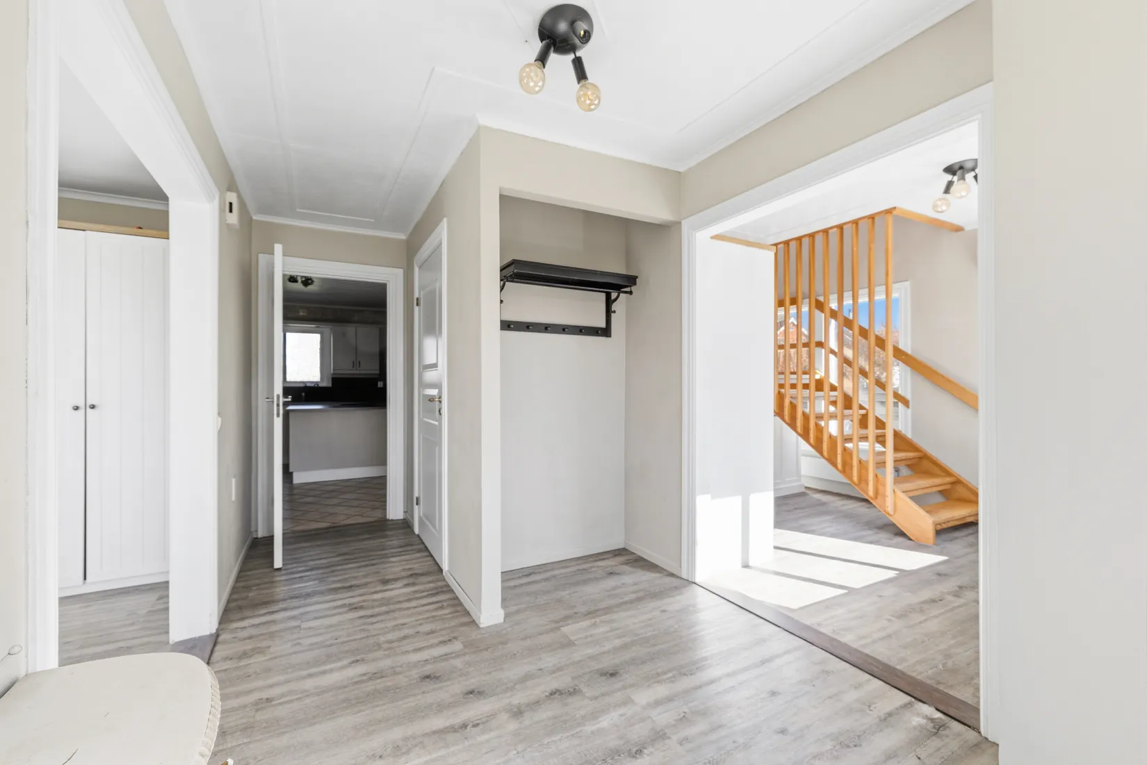 Villa,  Villa Solhem 1, Dannäs, Värnamo