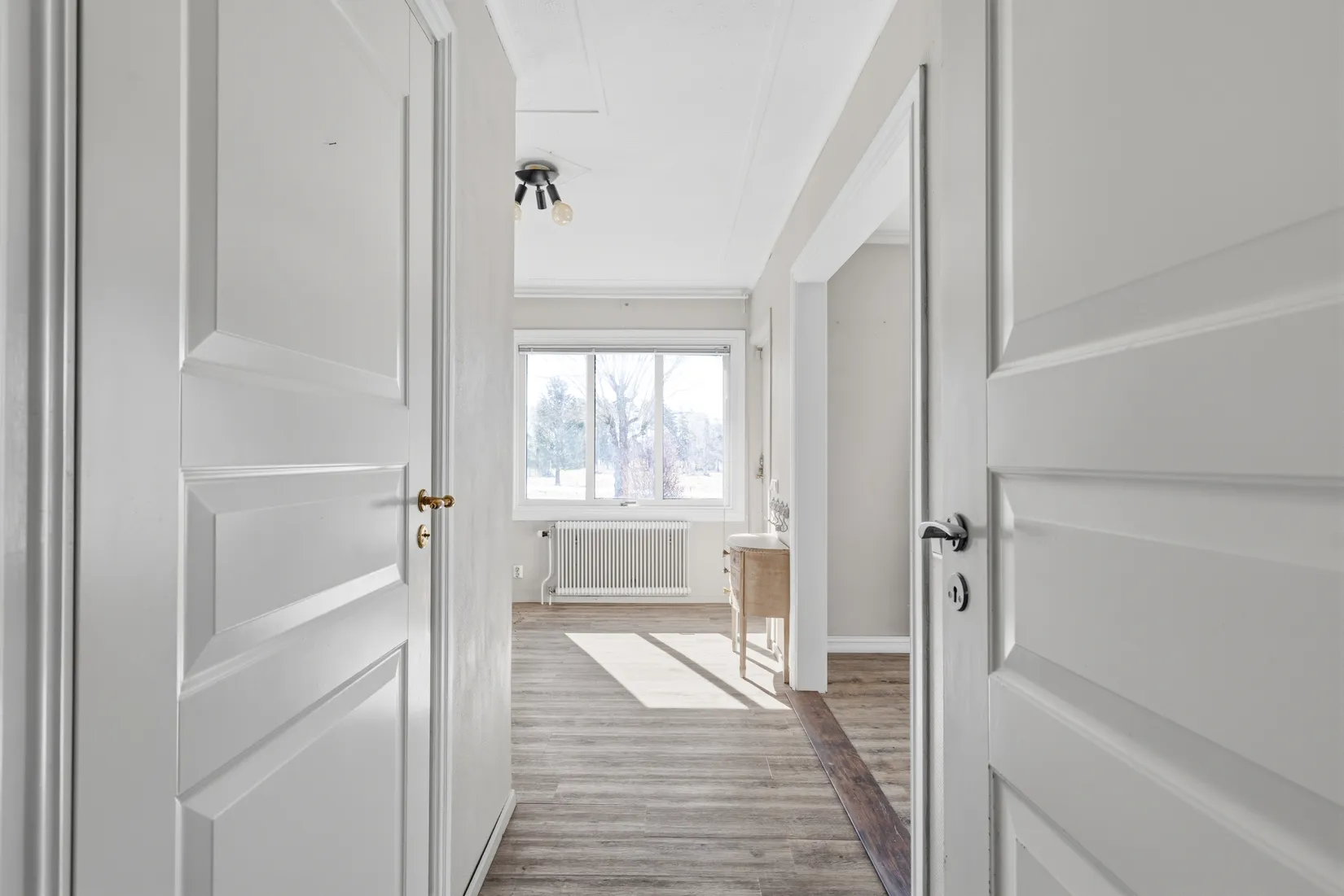 Villa,  Villa Solhem 1, Dannäs, Värnamo