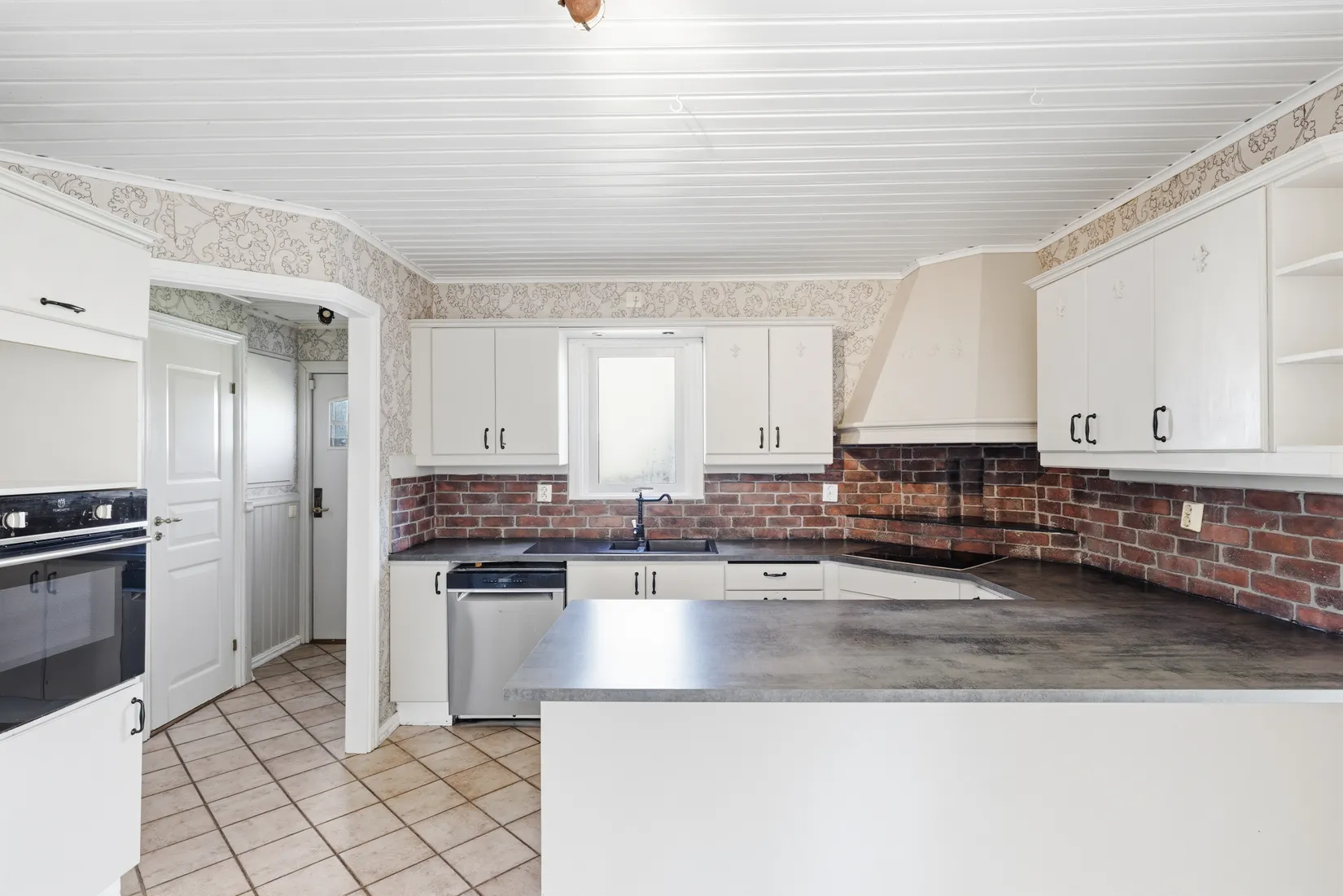 Villa,  Villa Solhem 1, Dannäs, Värnamo