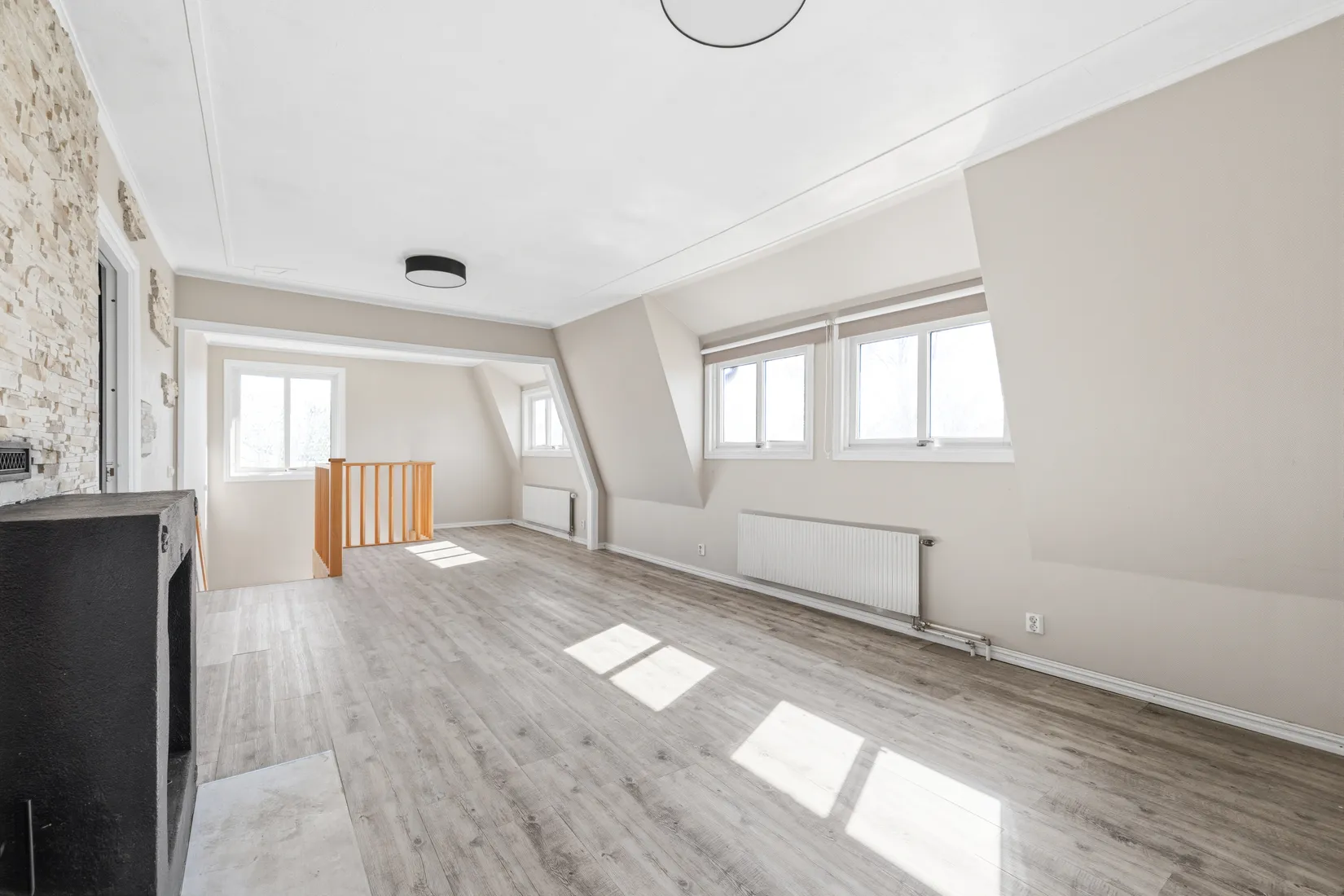 Villa,  Villa Solhem 1, Dannäs, Värnamo