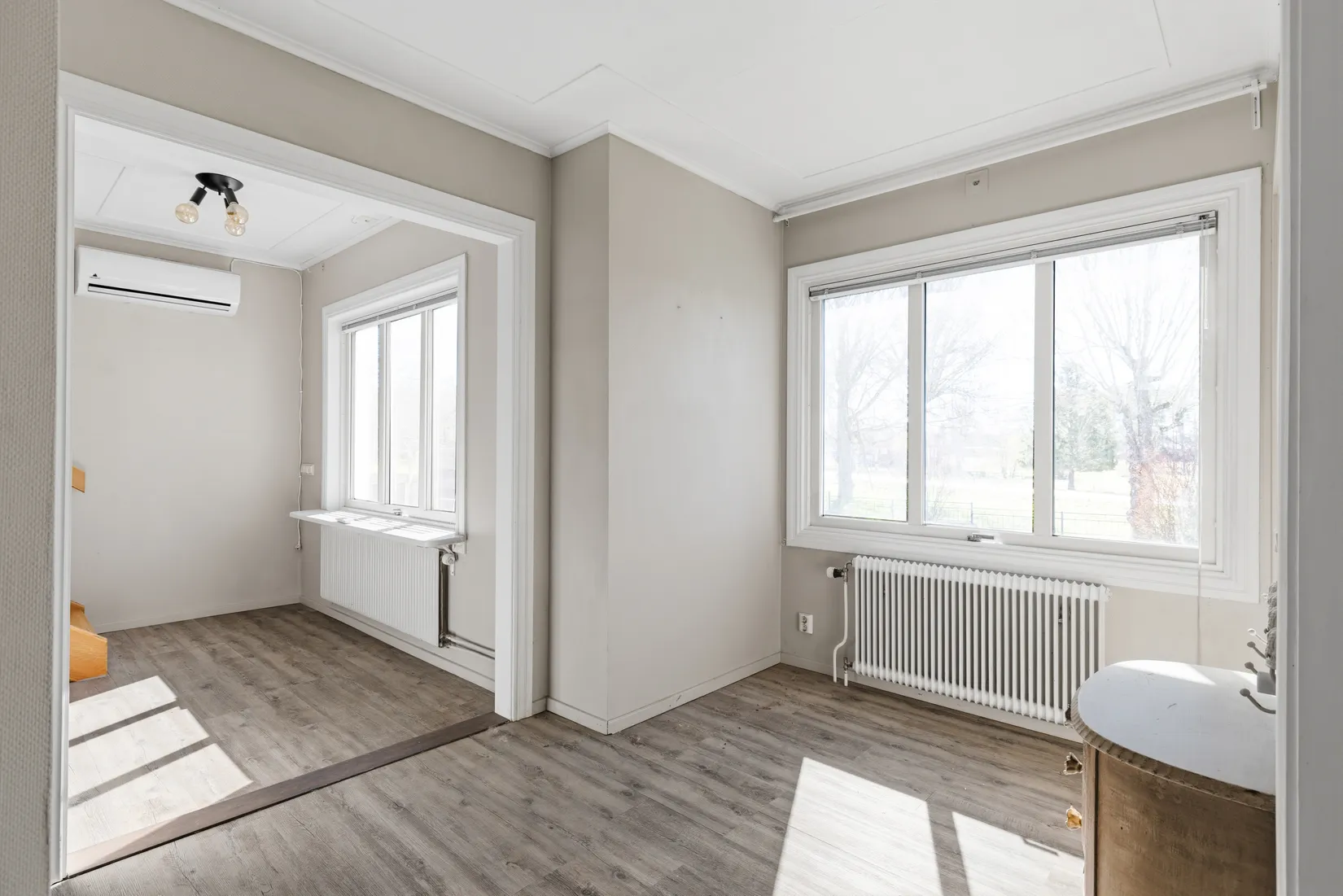 Villa,  Villa Solhem 1, Dannäs, Värnamo