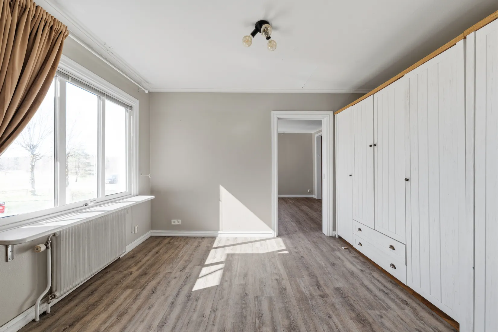 Villa,  Villa Solhem 1, Dannäs, Värnamo