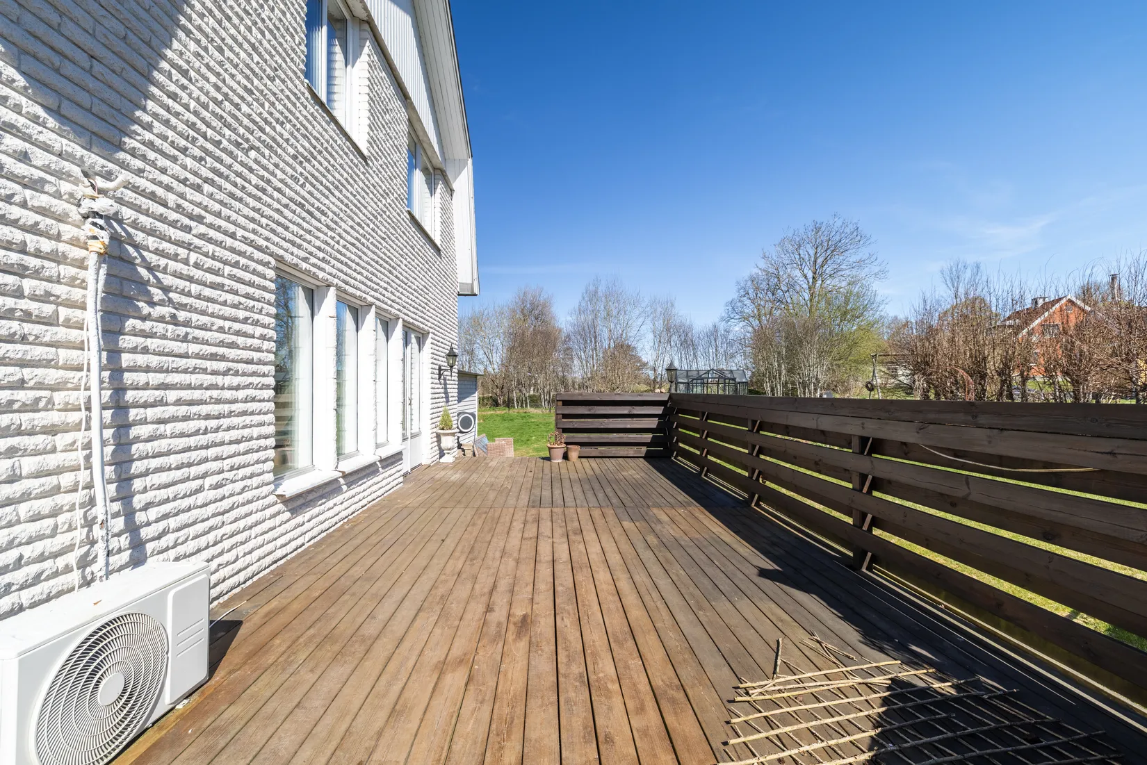 Villa,  Villa Solhem 1, Dannäs, Värnamo