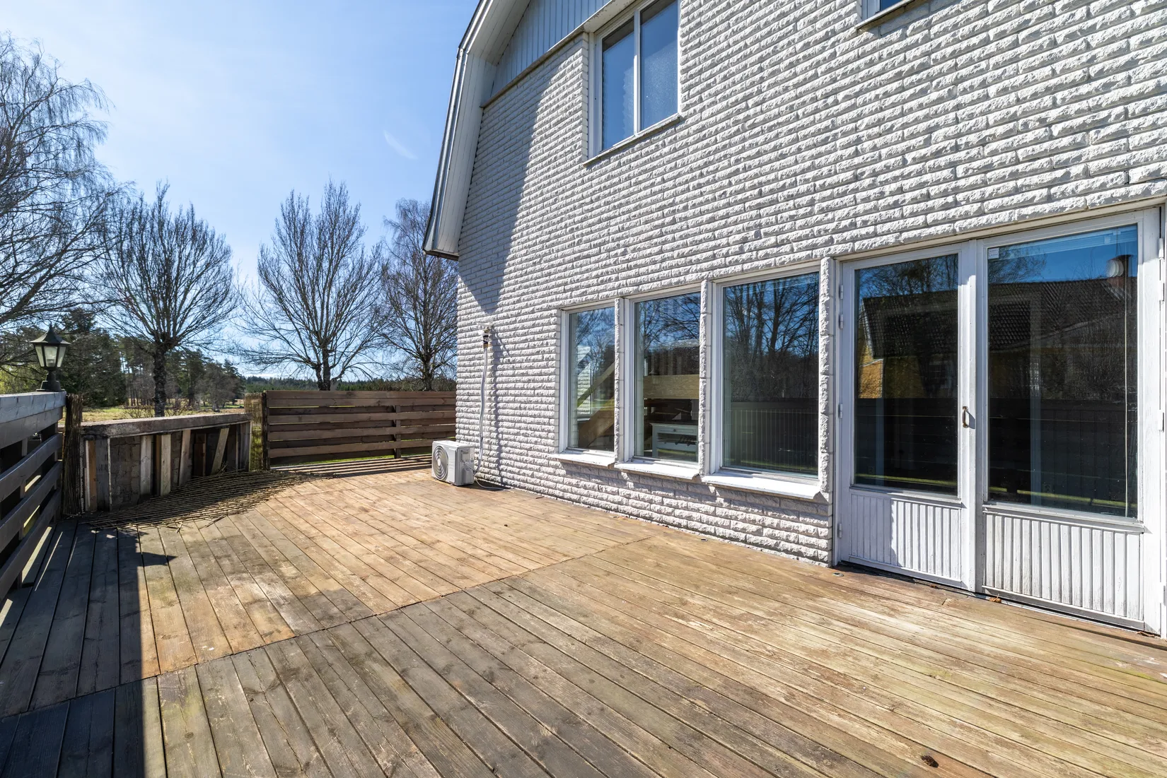 Villa,  Villa Solhem 1, Dannäs, Värnamo