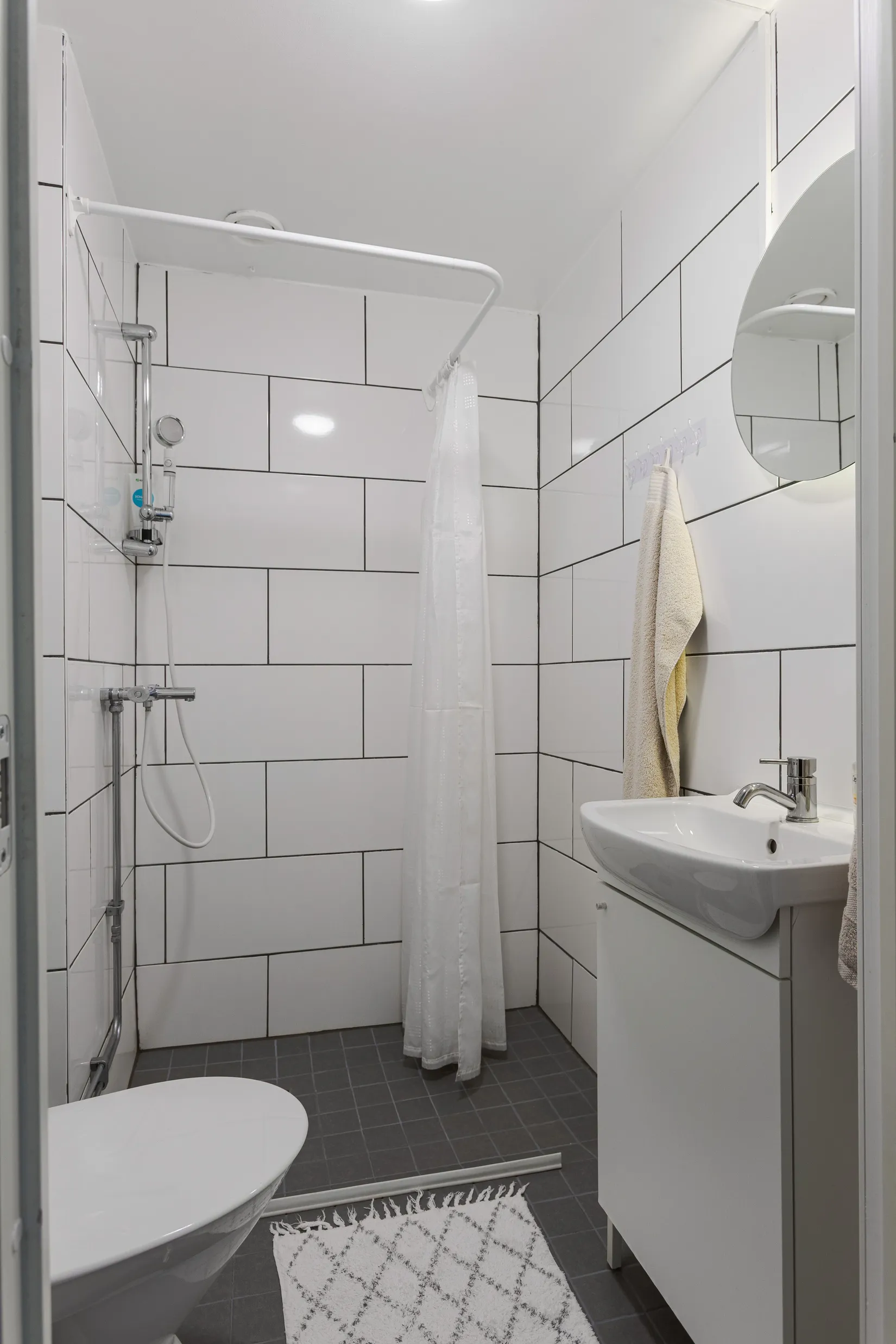 Bostadsrätt, Dalbogatan 21C, Norrby, Borås