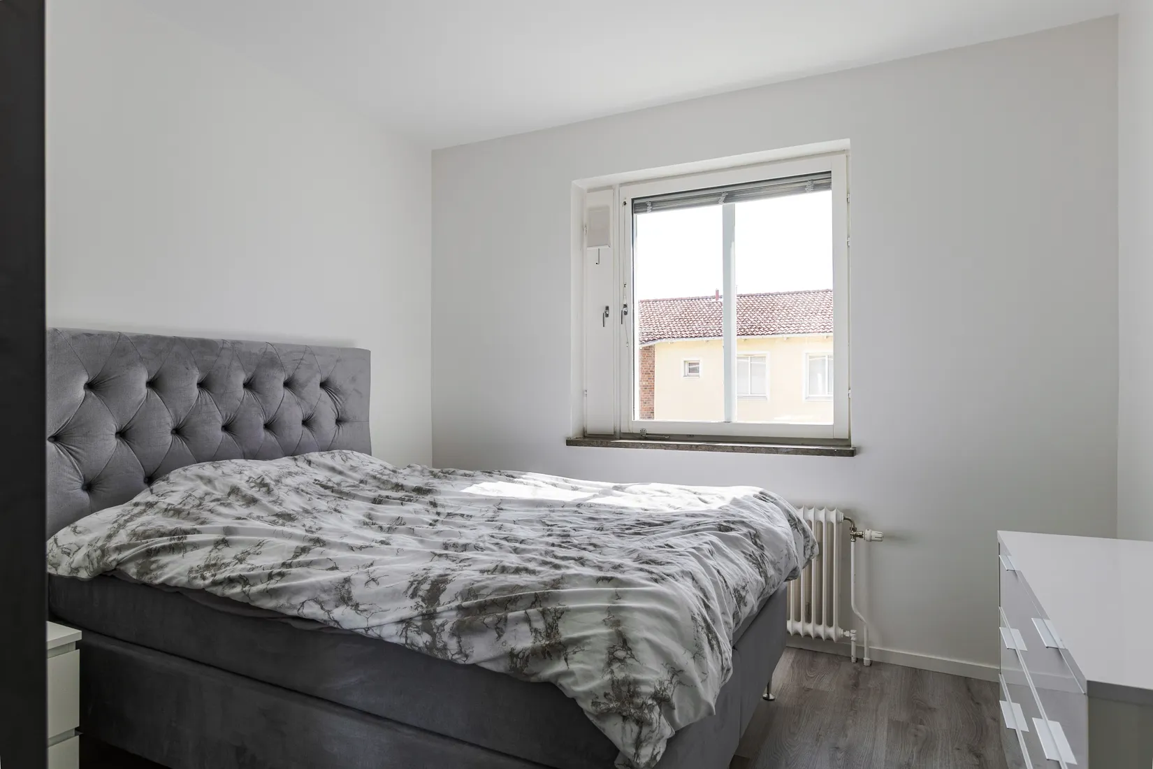 Bostadsrätt, Dalbogatan 21C, Norrby, Borås
