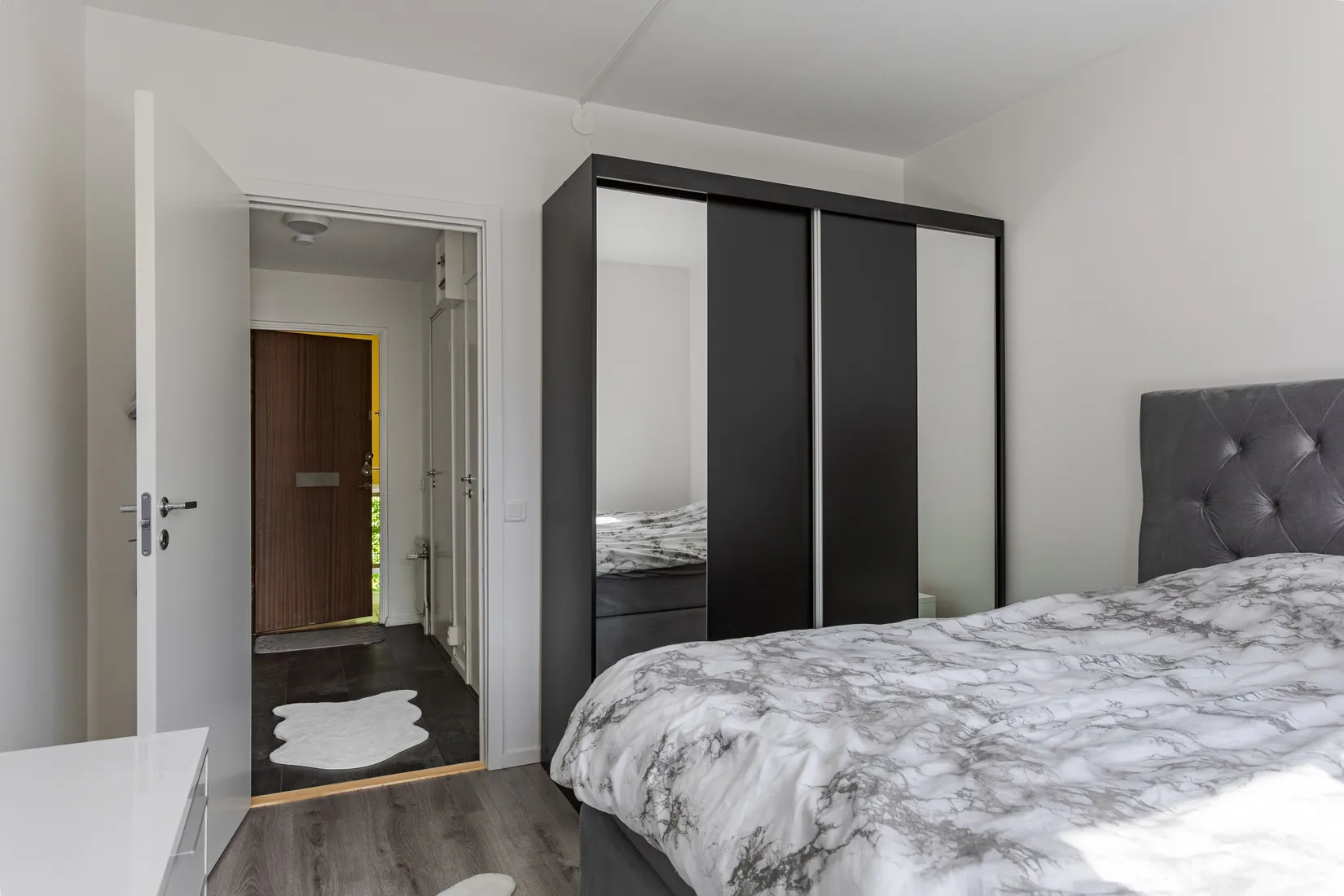 Bostadsrätt, Dalbogatan 21C, Norrby, Borås