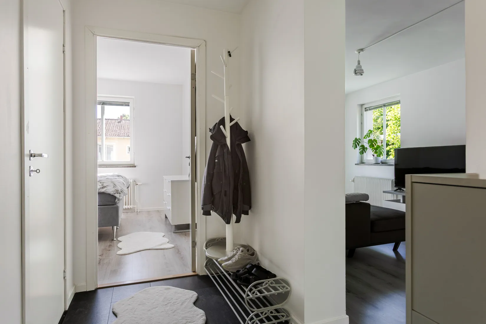 Bostadsrätt, Dalbogatan 21C, Norrby, Borås
