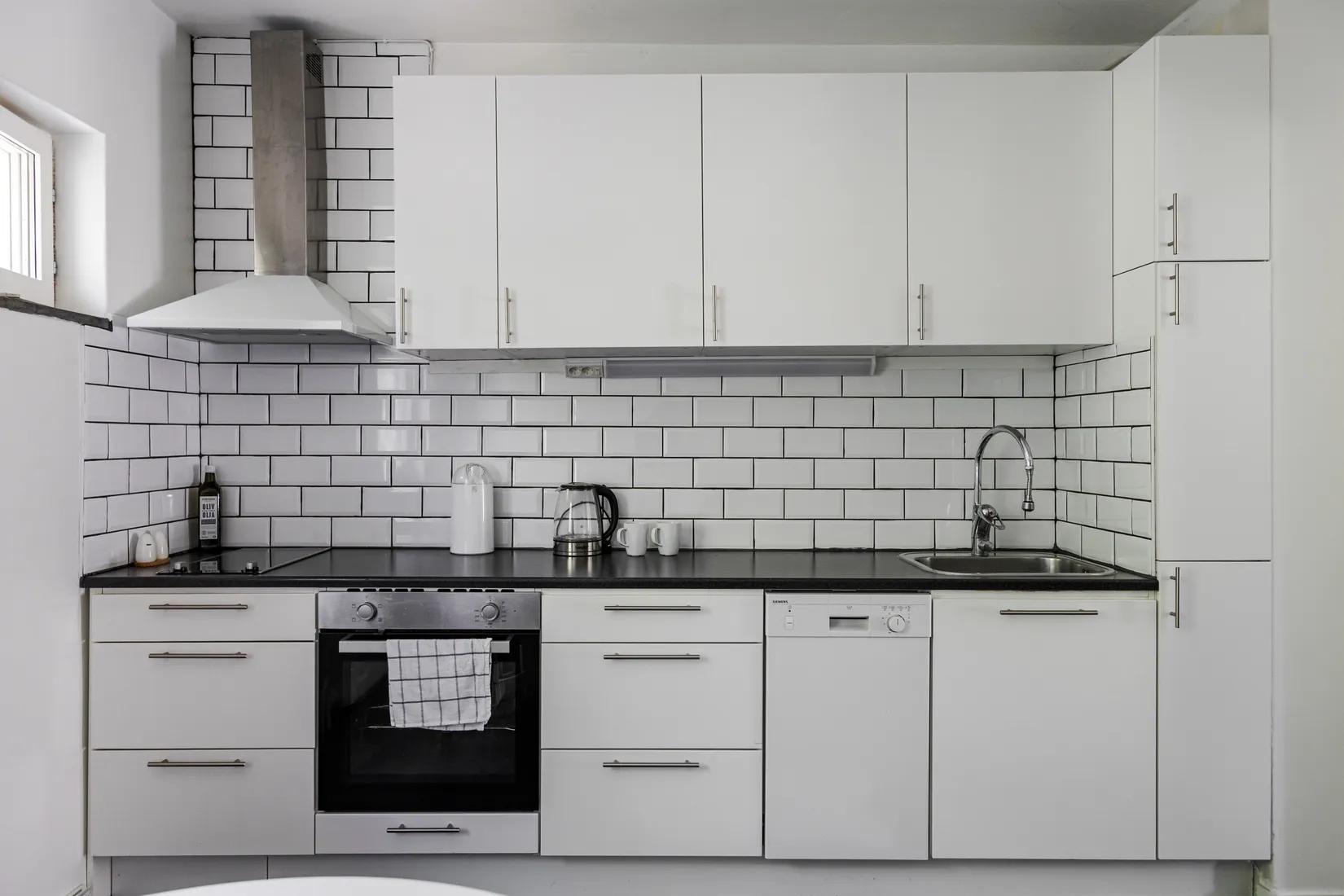 Bostadsrätt, Dalbogatan 21C, Norrby, Borås