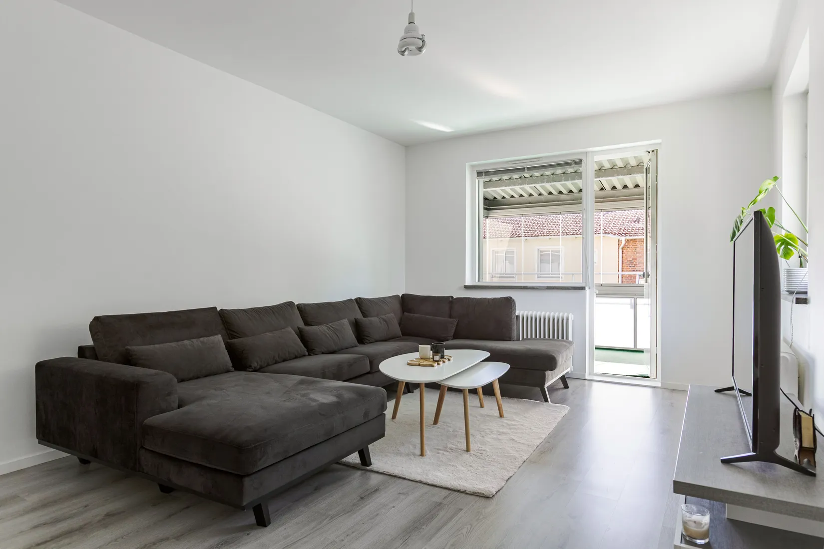 Bostadsrätt, Dalbogatan 21C, Norrby, Borås