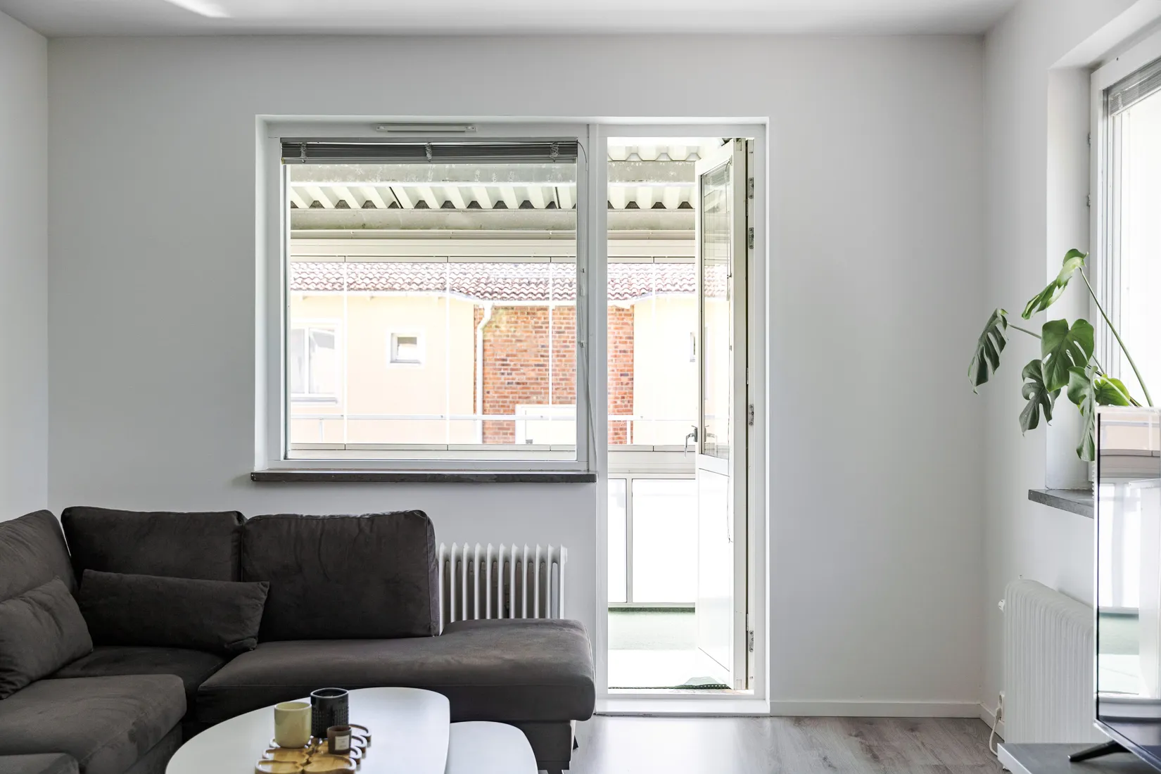 Bostadsrätt, Dalbogatan 21C, Norrby, Borås