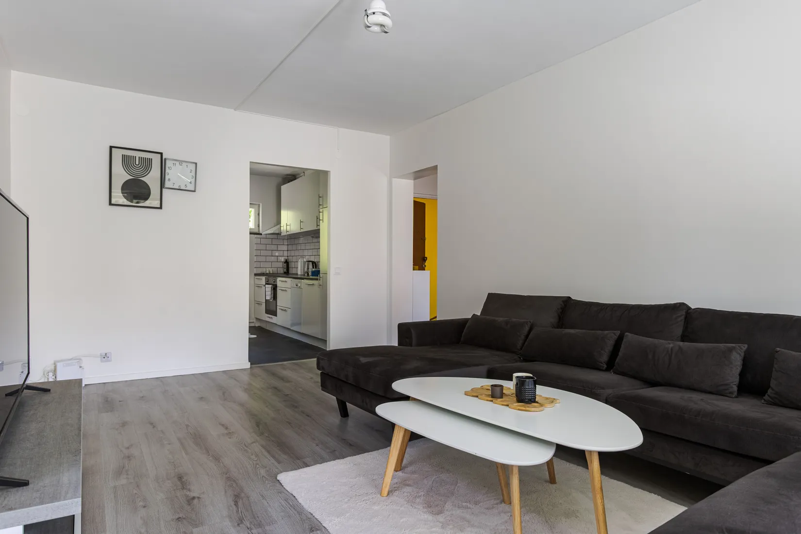 Bostadsrätt, Dalbogatan 21C, Norrby, Borås