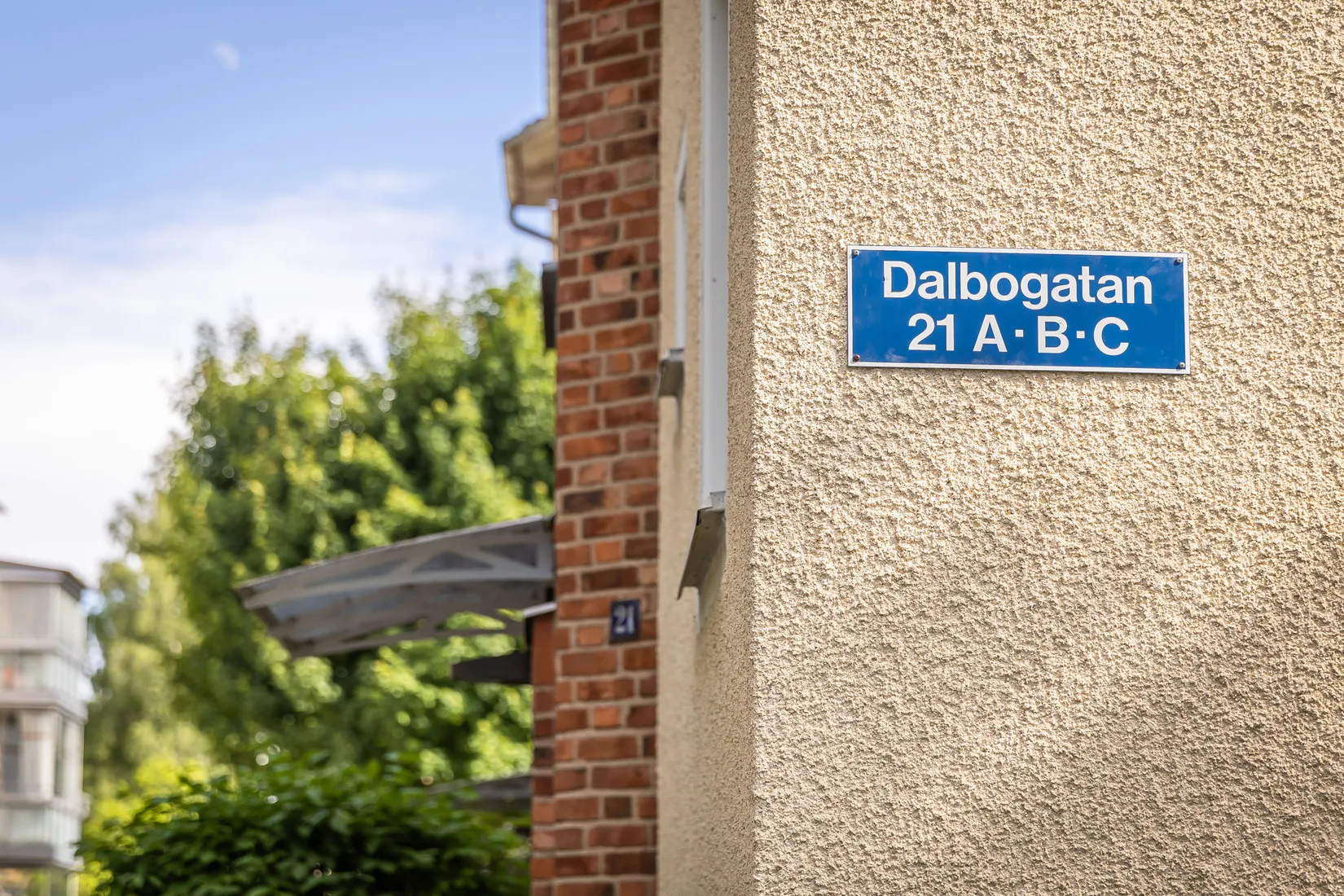 Bostadsrätt, Dalbogatan 21C, Norrby, Borås