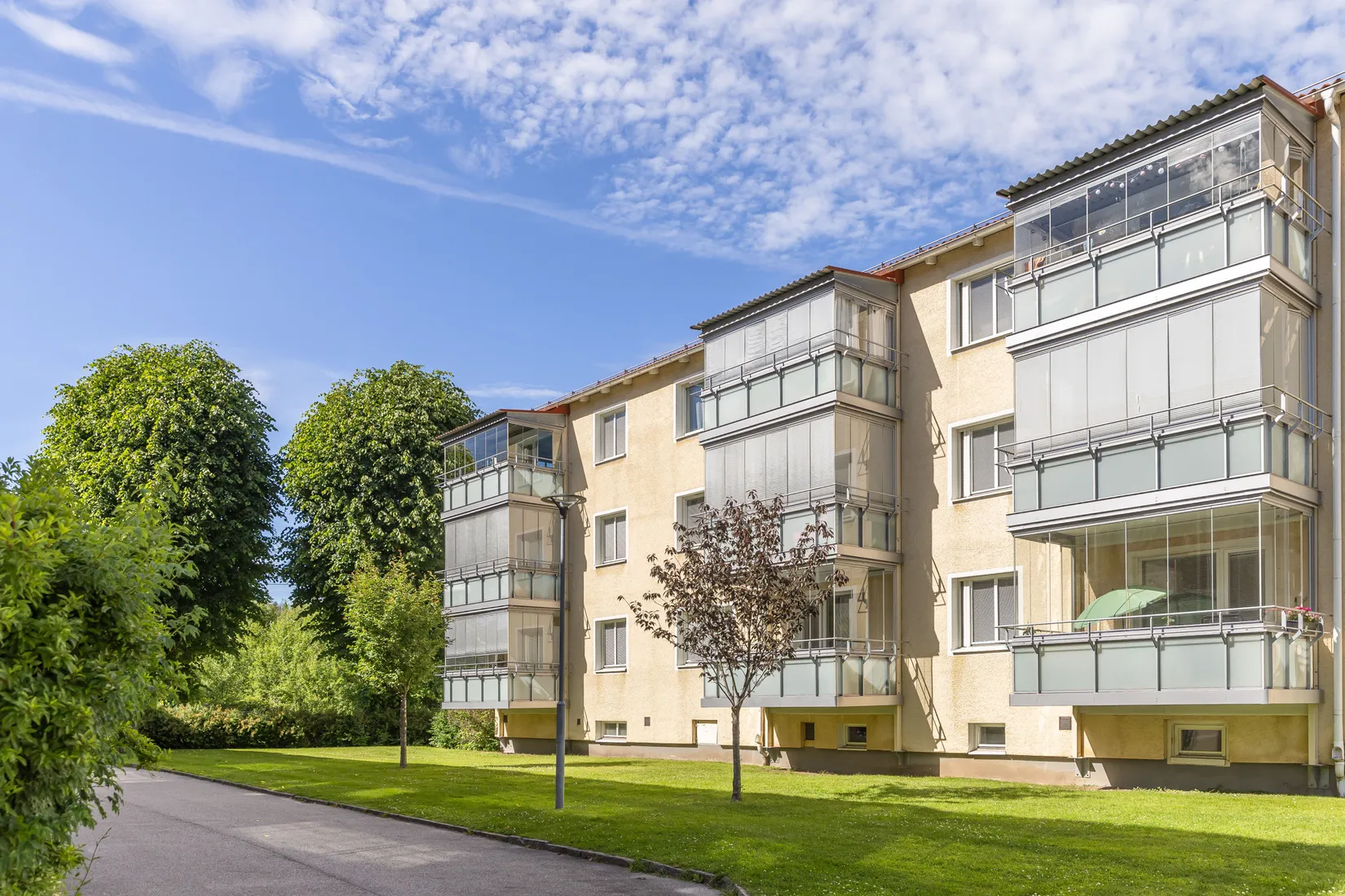 Bostadsrätt, Dalbogatan 21C, Norrby, Borås