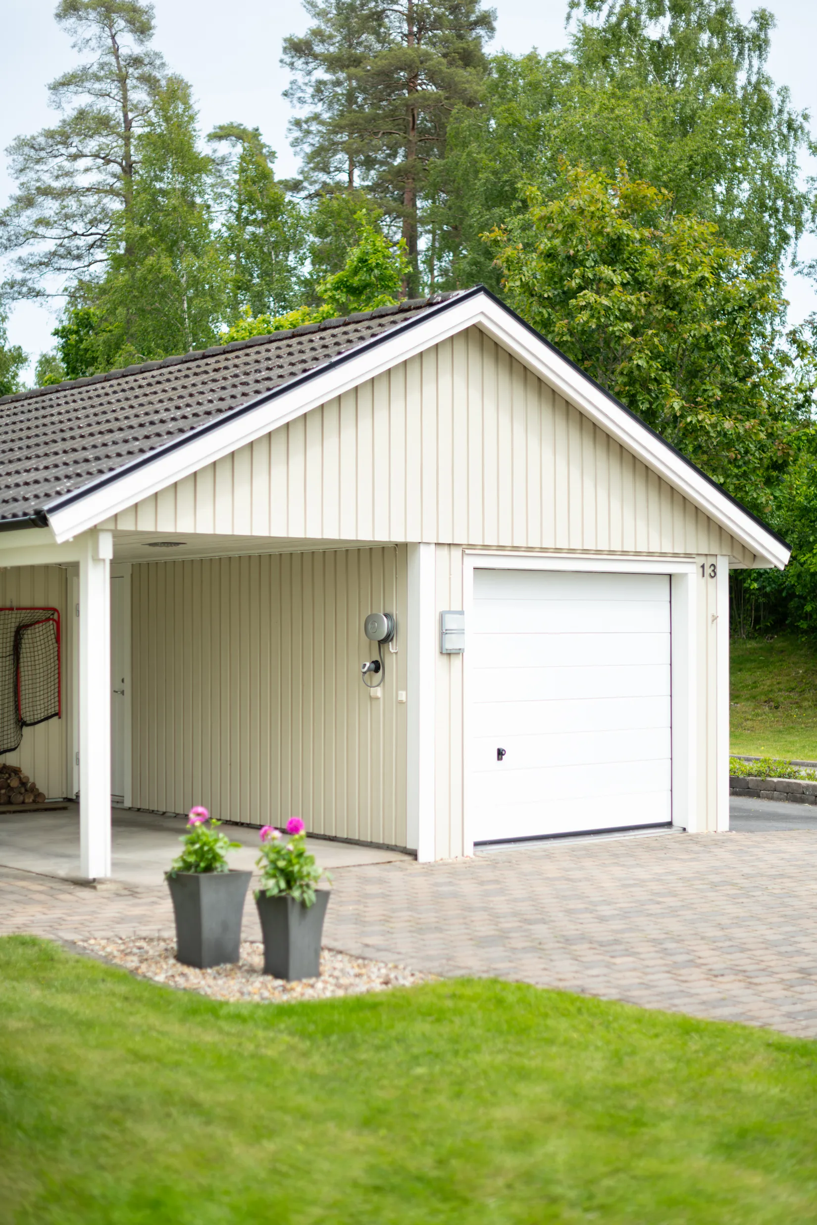 Villa, Sätervägen 13, Sandared, Borås