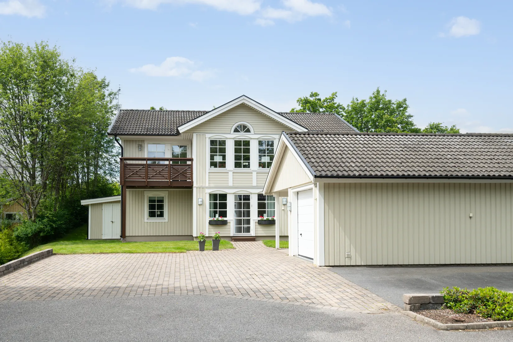 Villa, Sätervägen 13, Sandared, Borås