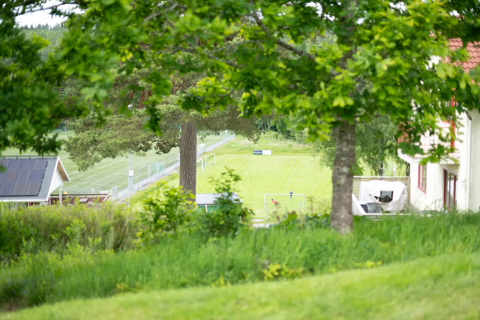 Villa, Sätervägen 13, Sandared, Borås