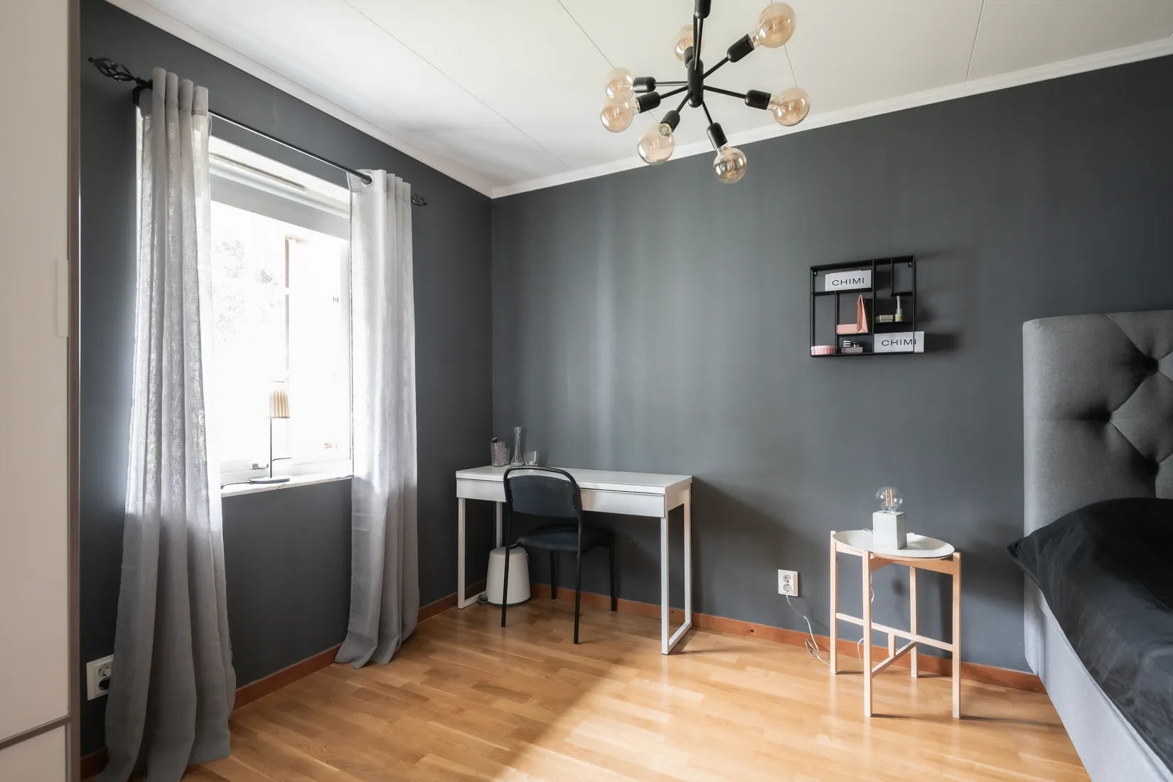 Villa, Sätervägen 13, Sandared, Borås