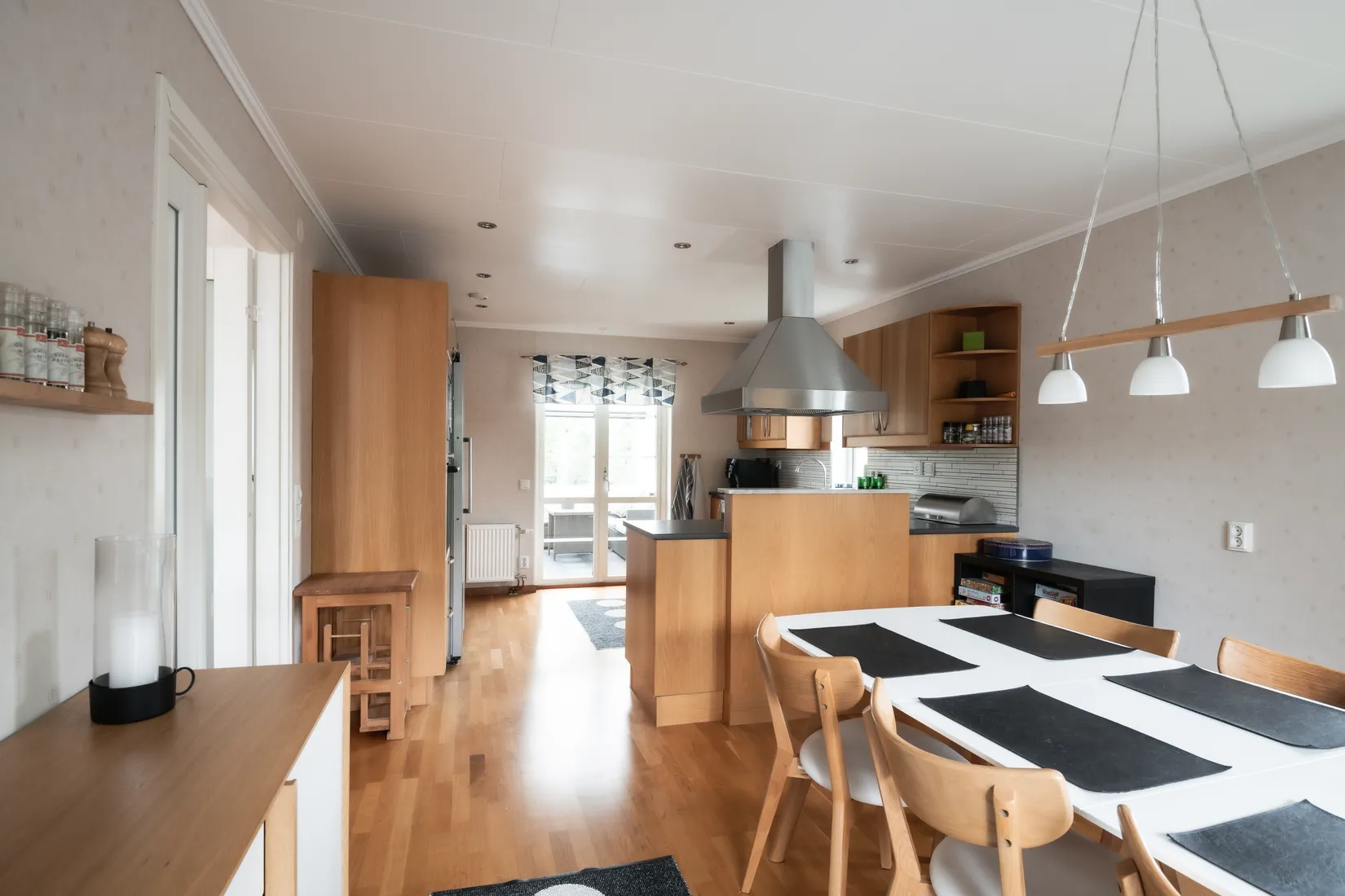Villa, Sätervägen 13, Sandared, Borås