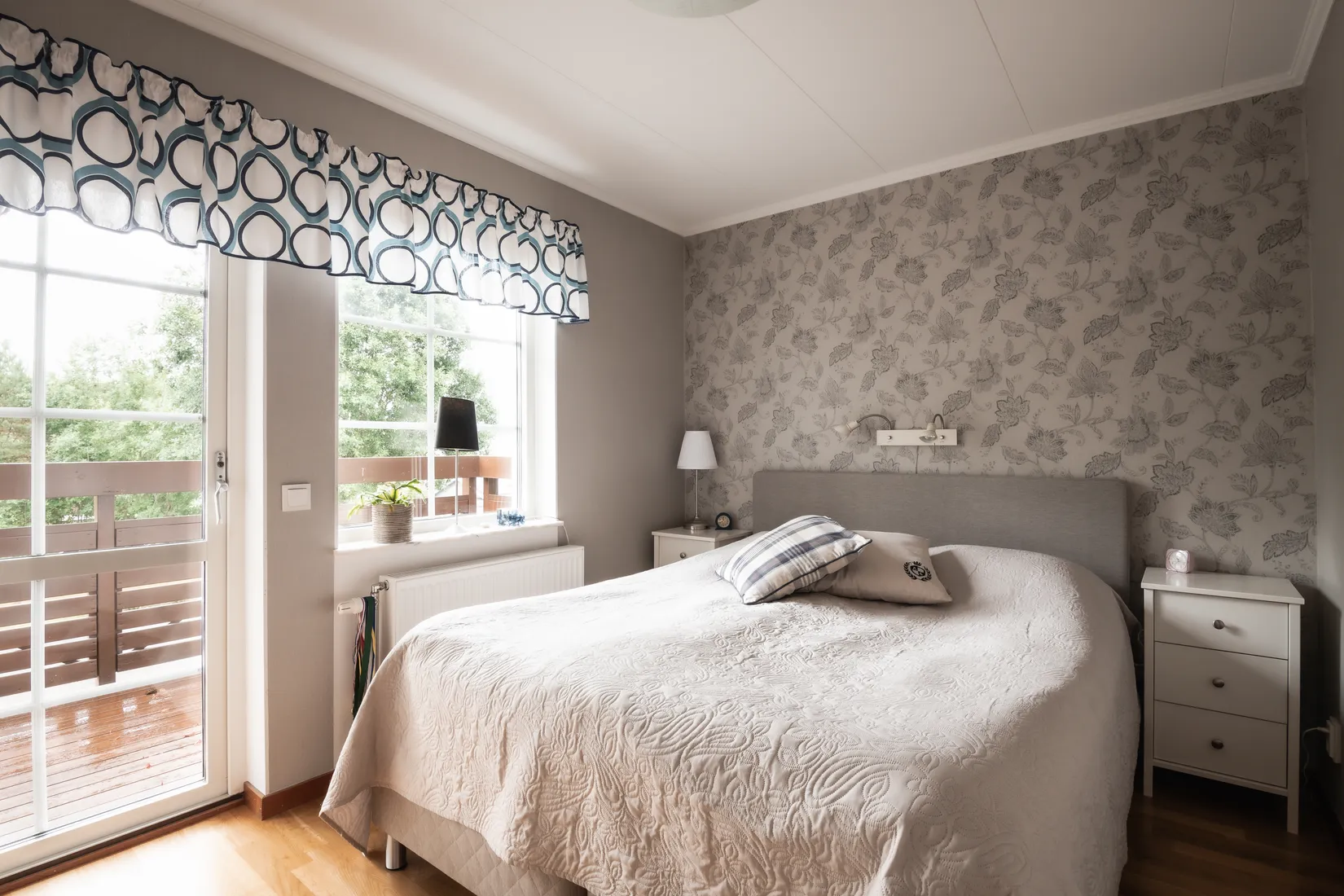 Villa, Sätervägen 13, Sandared, Borås