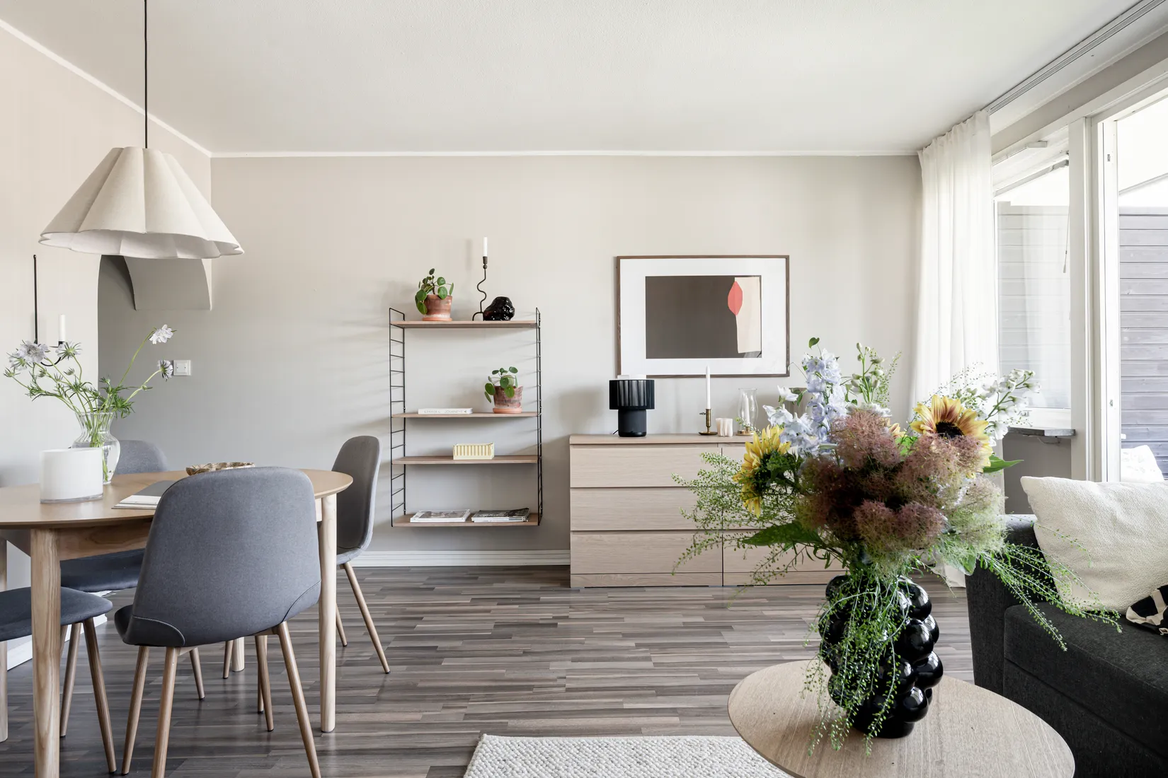 Bostadsrätt, Guldringen 34, Göteborg