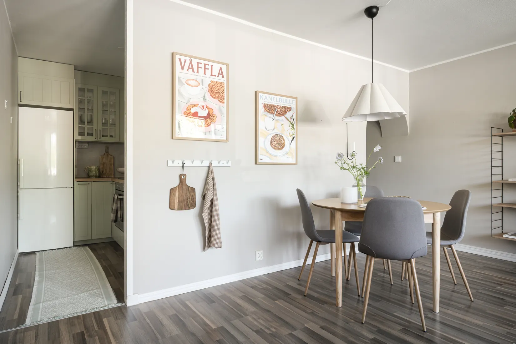 Bostadsrätt, Guldringen 34, Göteborg