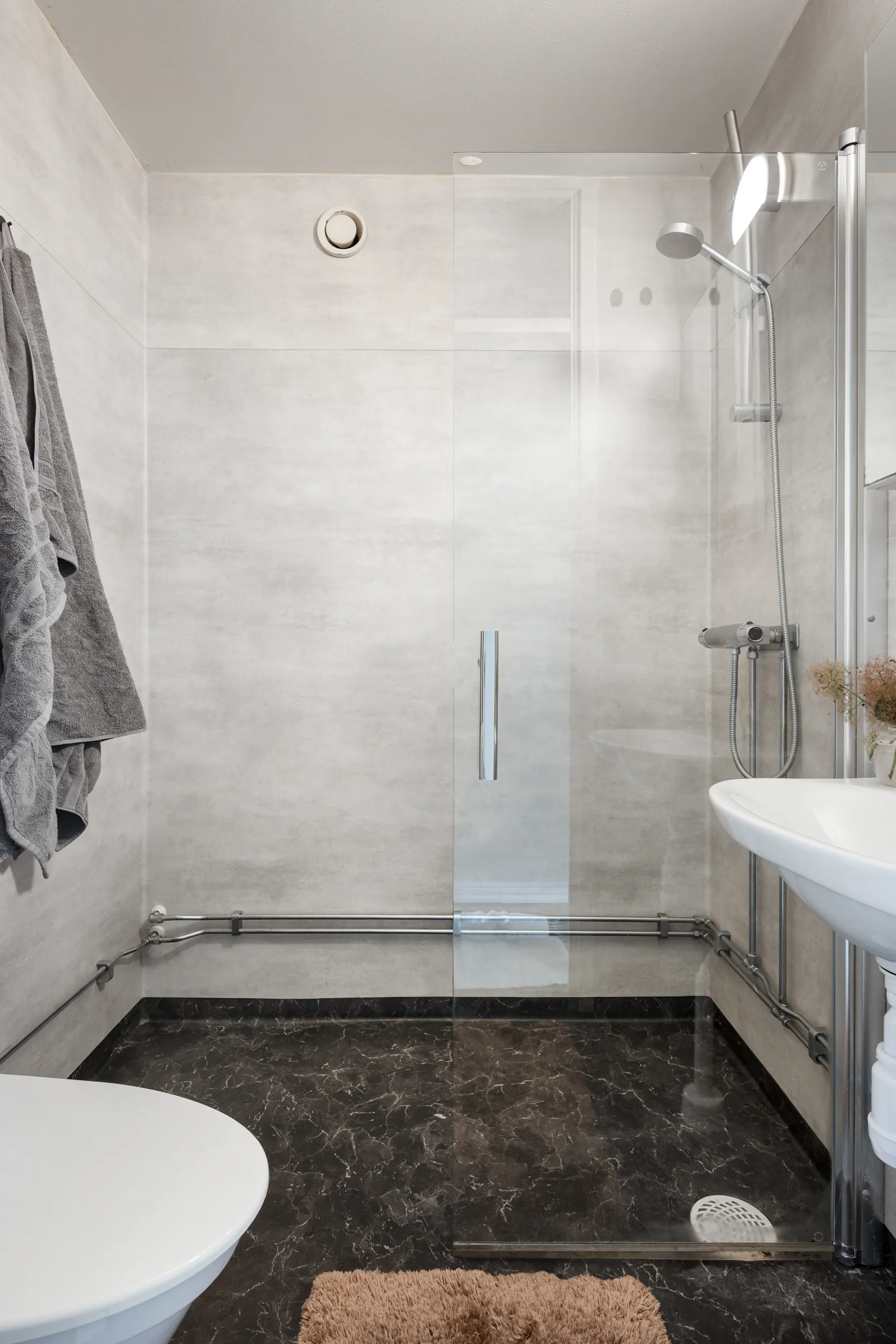 Bostadsrätt, Guldringen 34, Göteborg