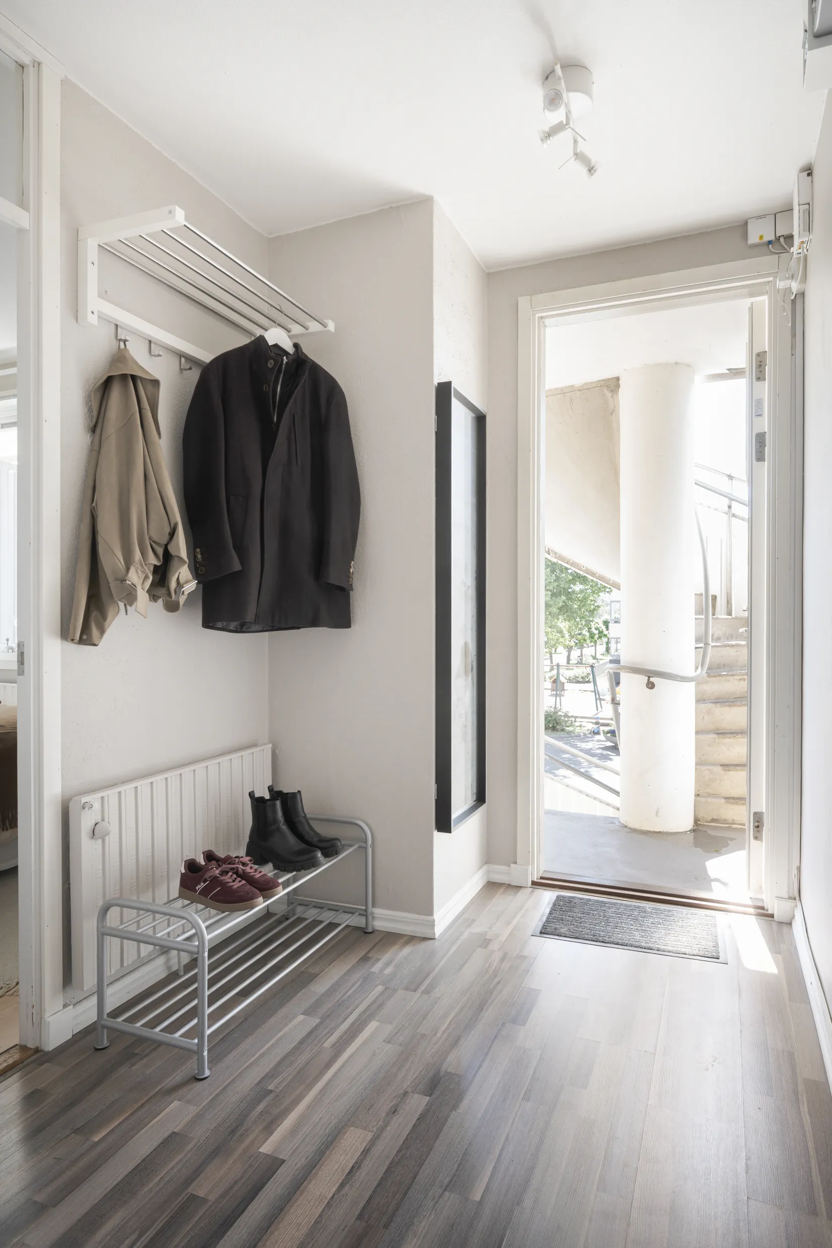 Bostadsrätt, Guldringen 34, Göteborg
