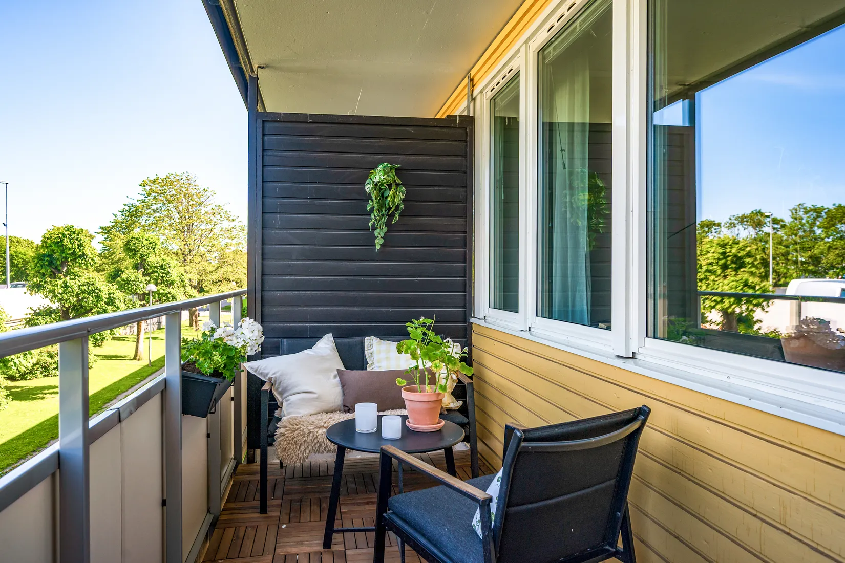 Bostadsrätt, Guldringen 34, Göteborg