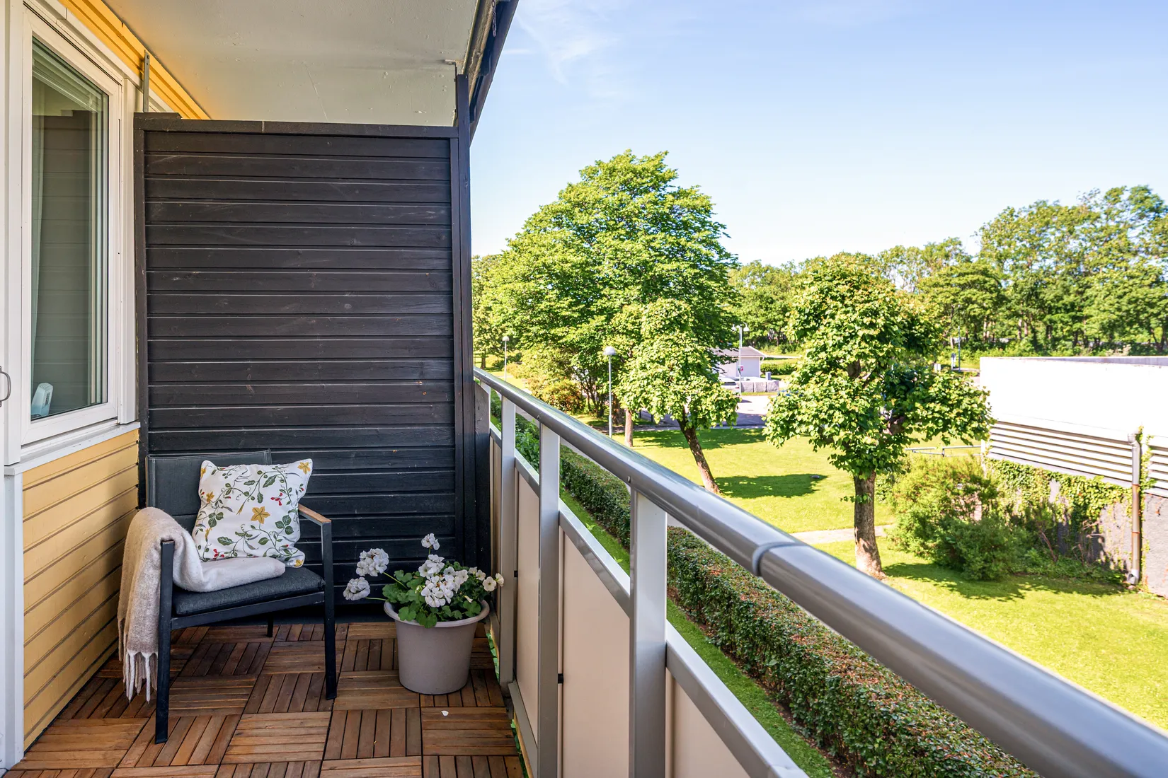 Bostadsrätt, Guldringen 34, Göteborg